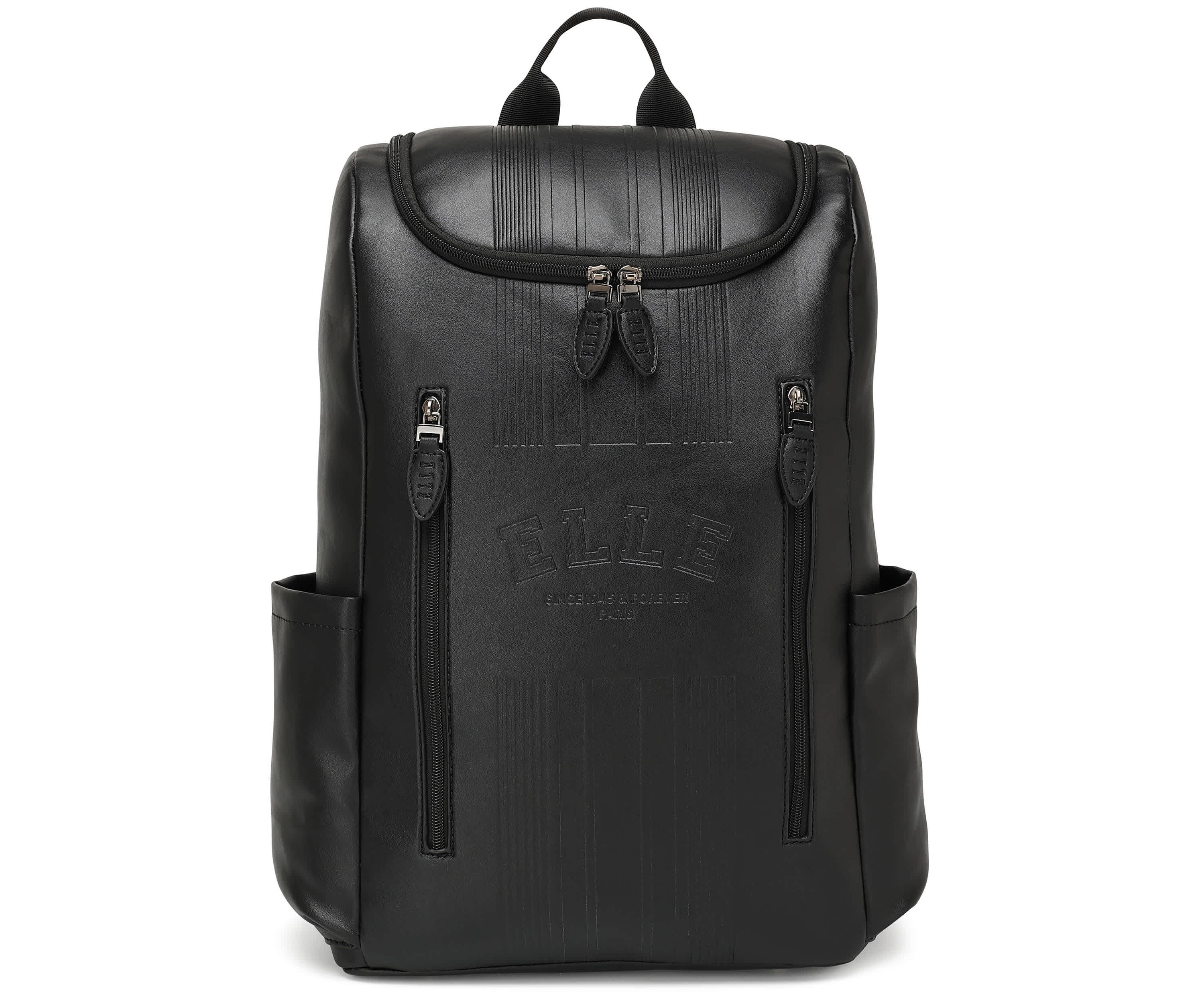 Roamer 22L Vegan Leather Backpack