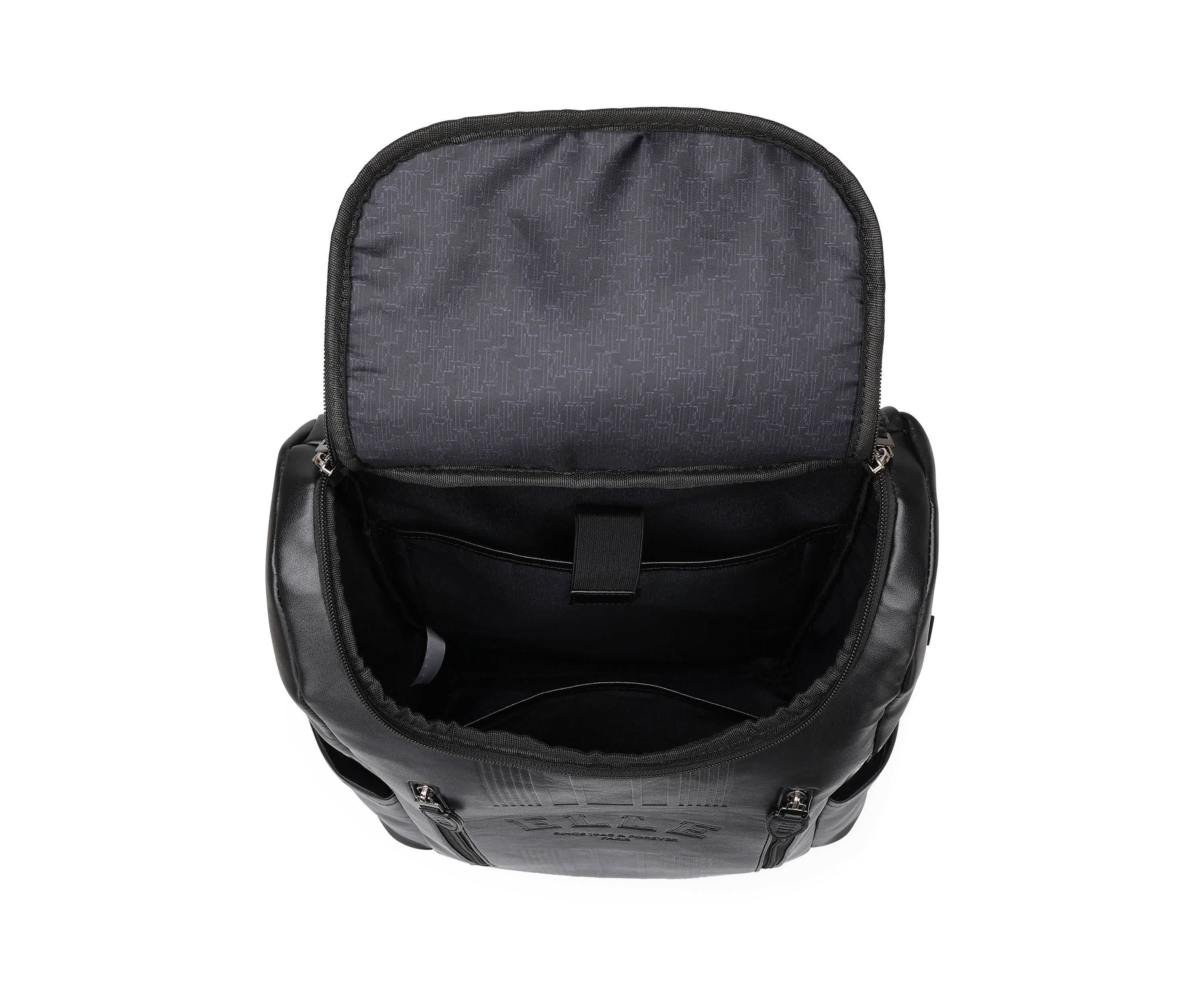 Roamer 22L Vegan Leather Backpack