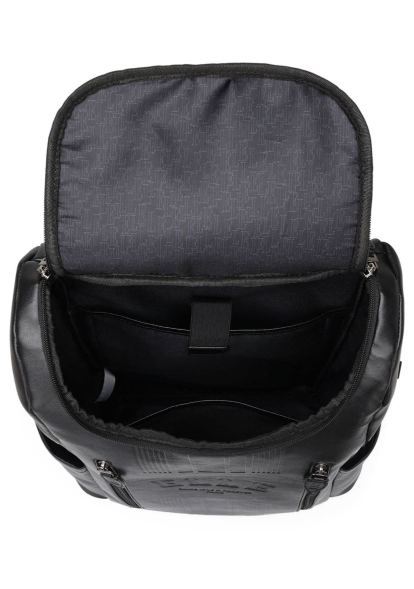 Roamer 22L Vegan Leather Backpack