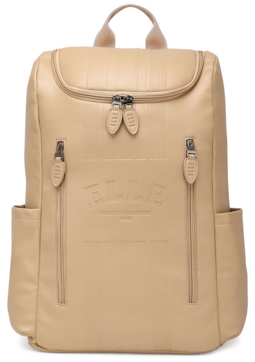 Roamer 22L Vegan Leather Backpack