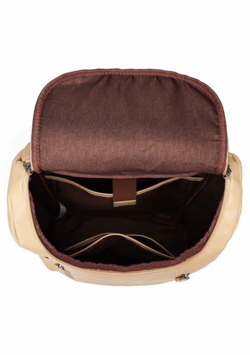 Roamer 22L Vegan Leather Backpack