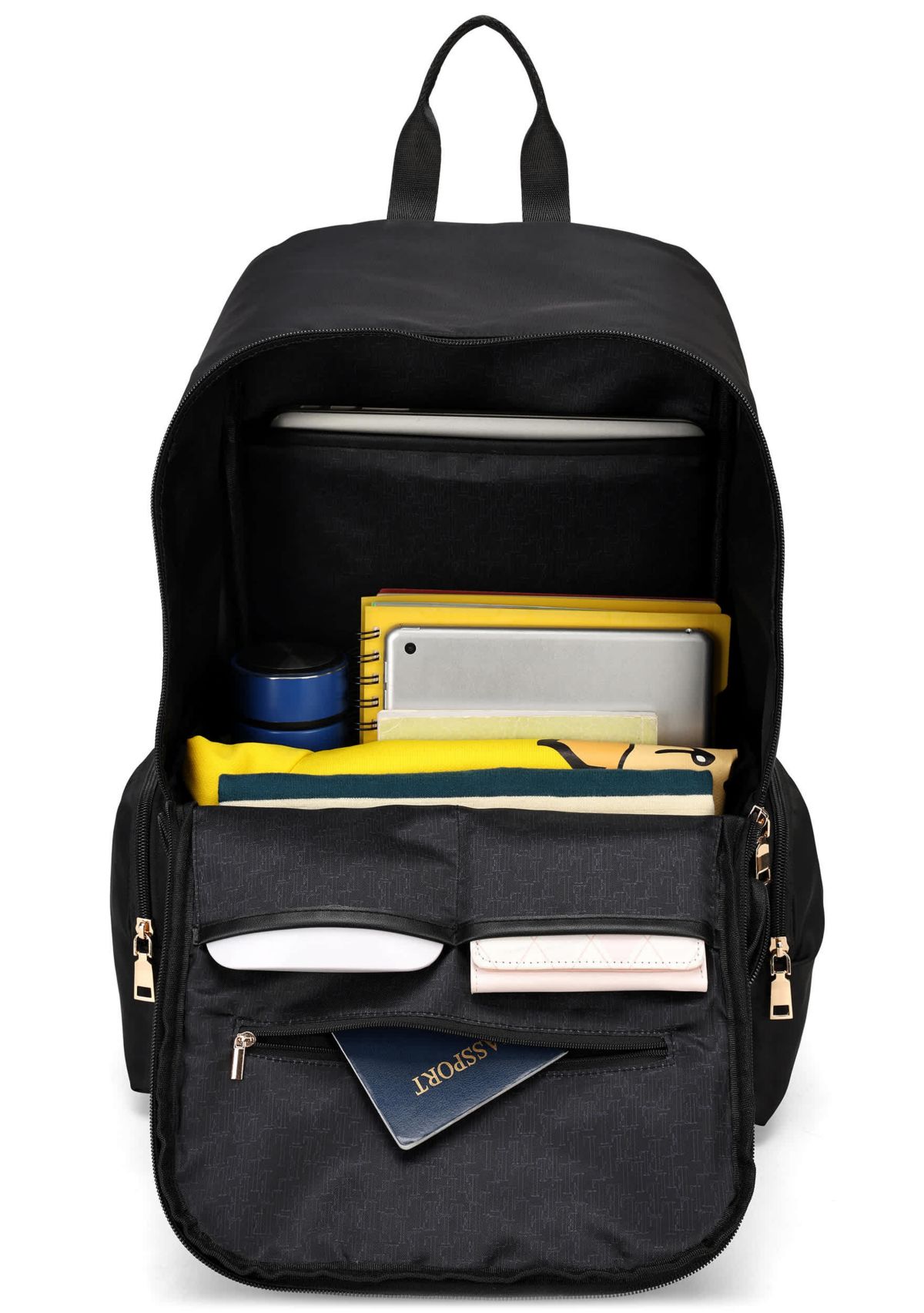 Rendezvous 25L Twill Backpack
