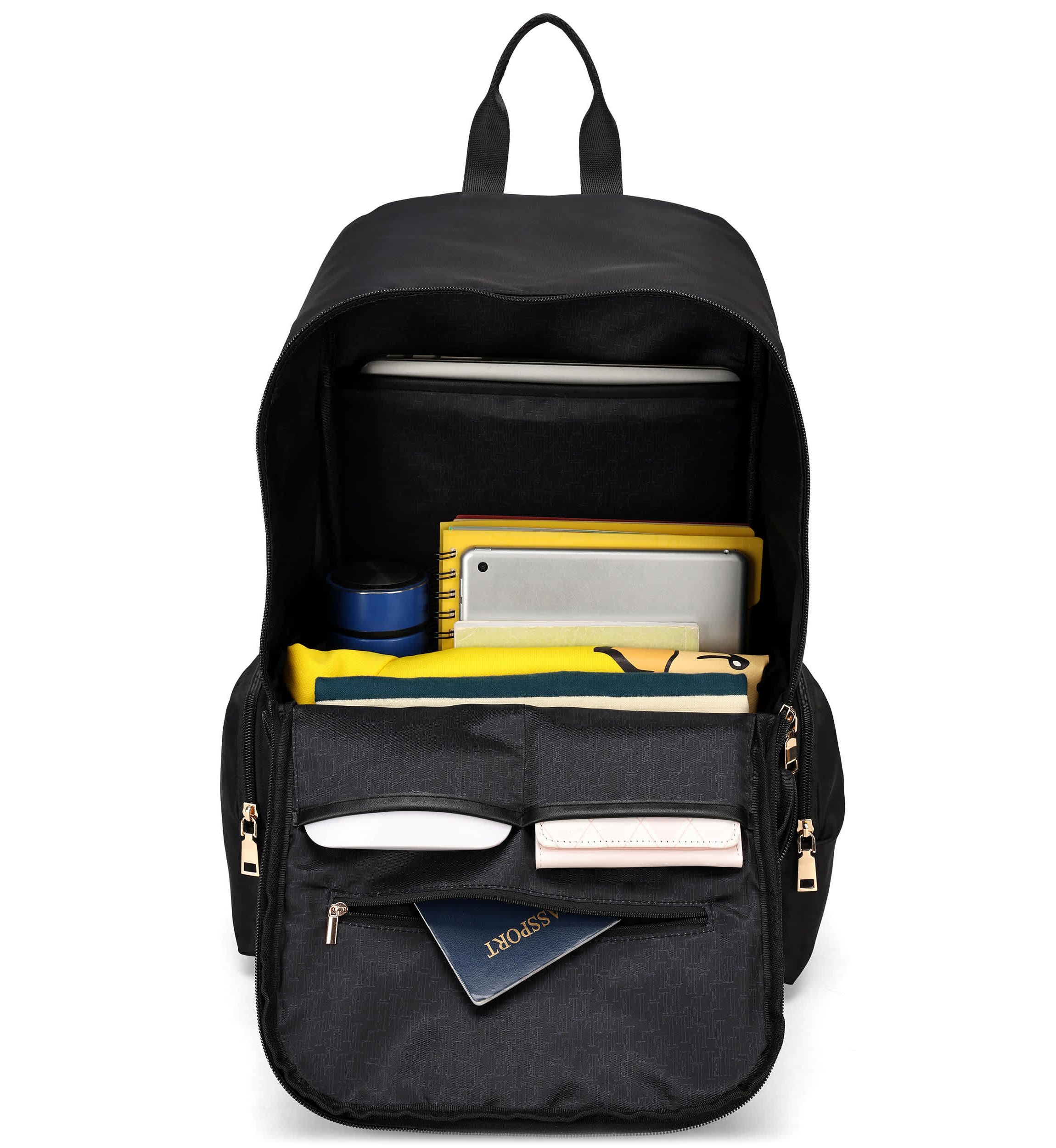 Rendezvous 25L Twill Backpack