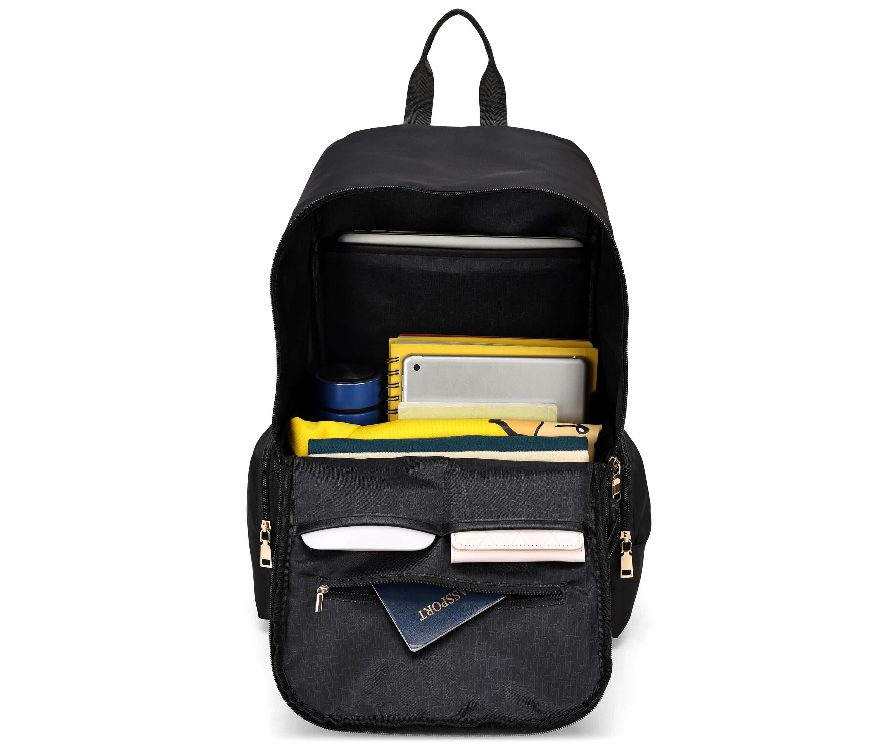 Rendezvous 25L Twill Backpack
