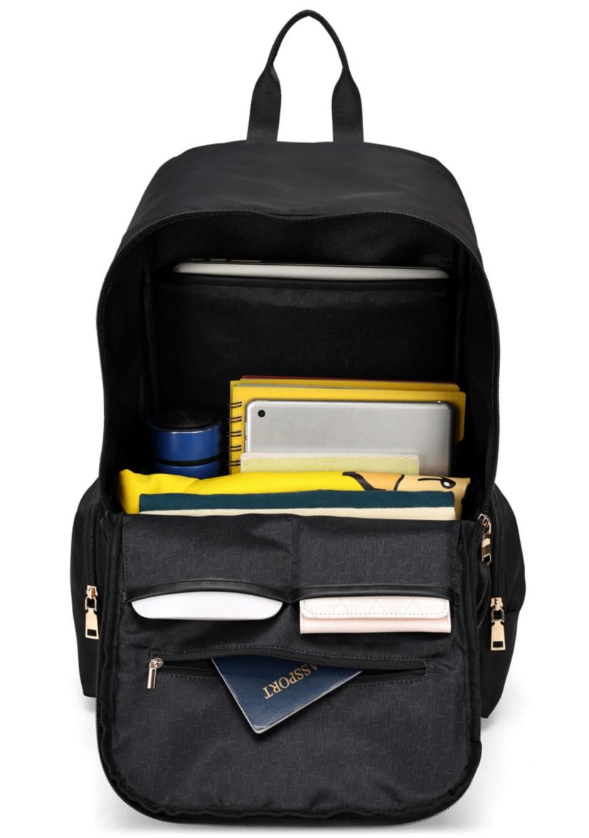 Rendezvous 25L Twill Backpack