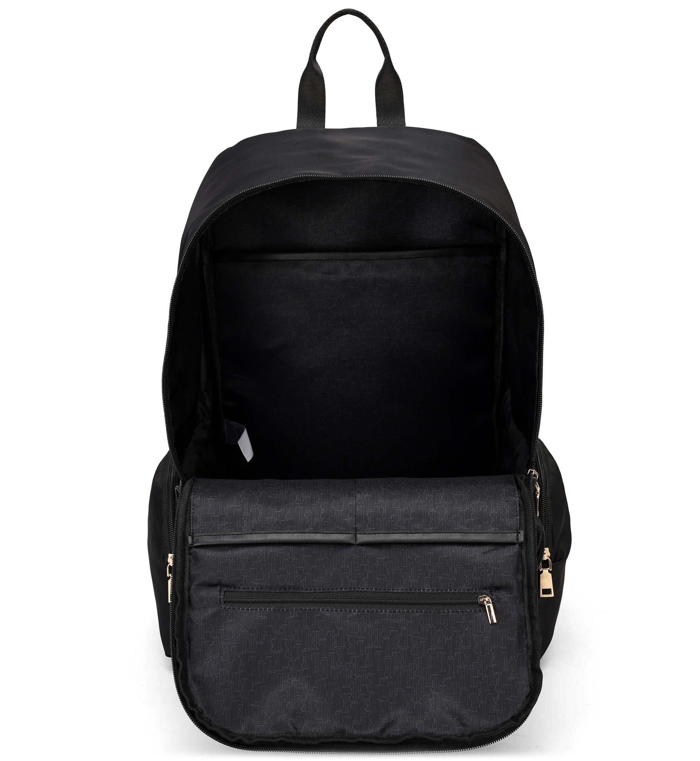 Rendezvous 25L Twill Backpack