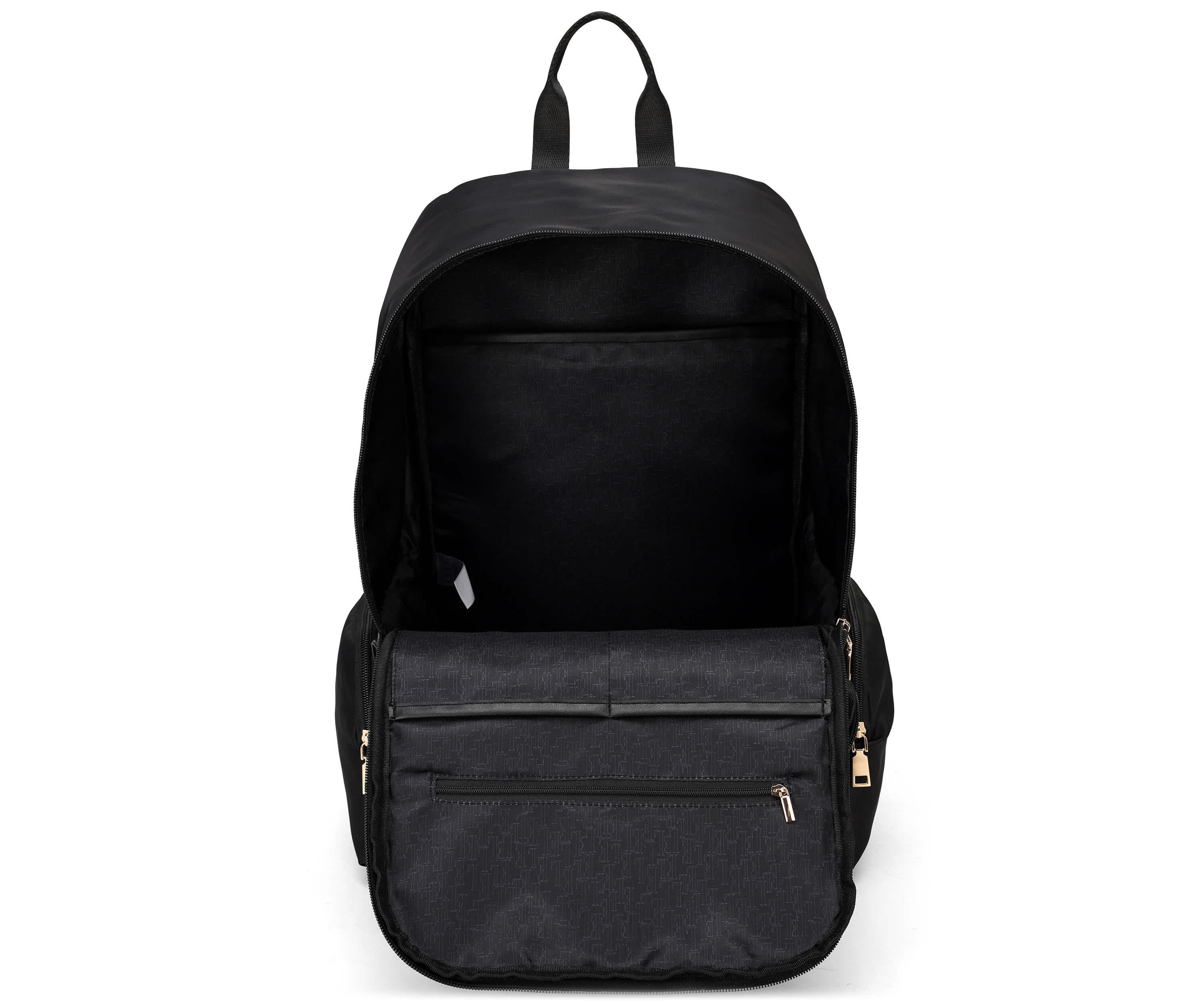 Rendezvous 25L Twill Backpack