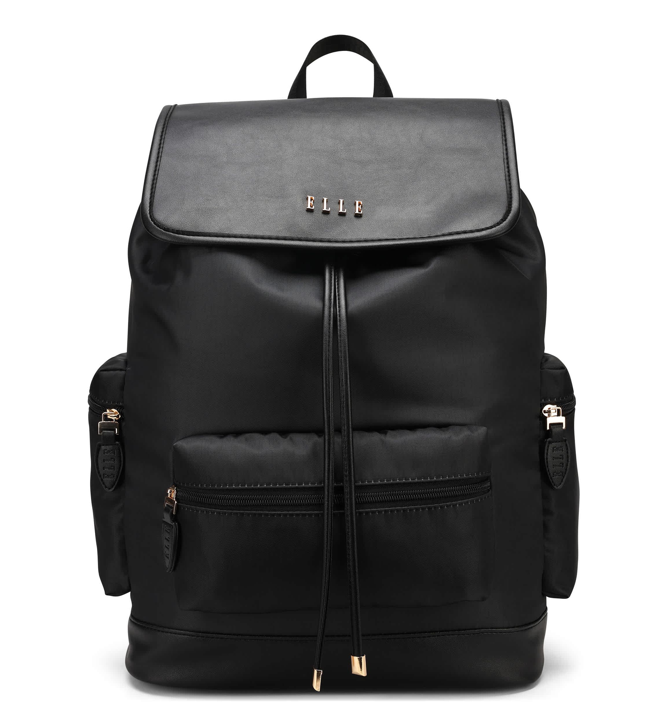 Wayfarer 23L Monogram Travel Backpack