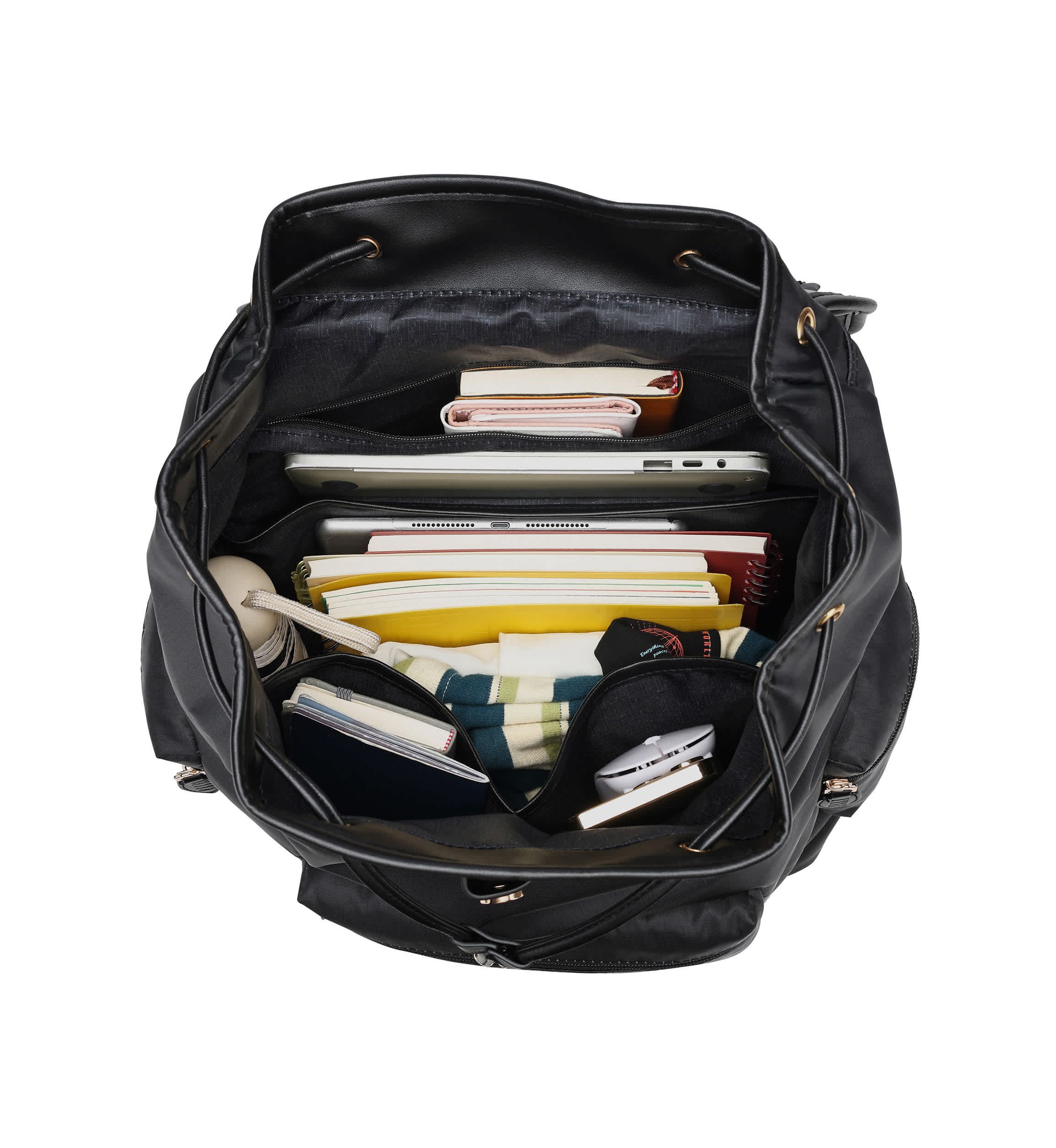 Wayfarer 23L Monogram Travel Backpack