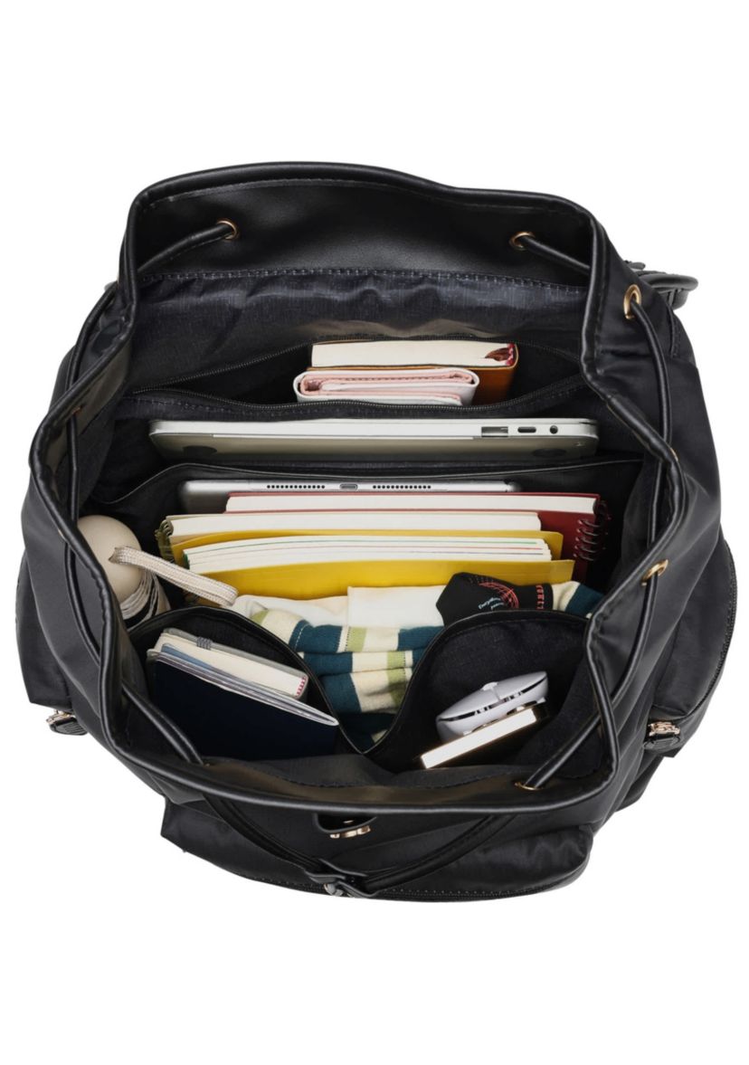 Wayfarer 23L Monogram Travel Backpack