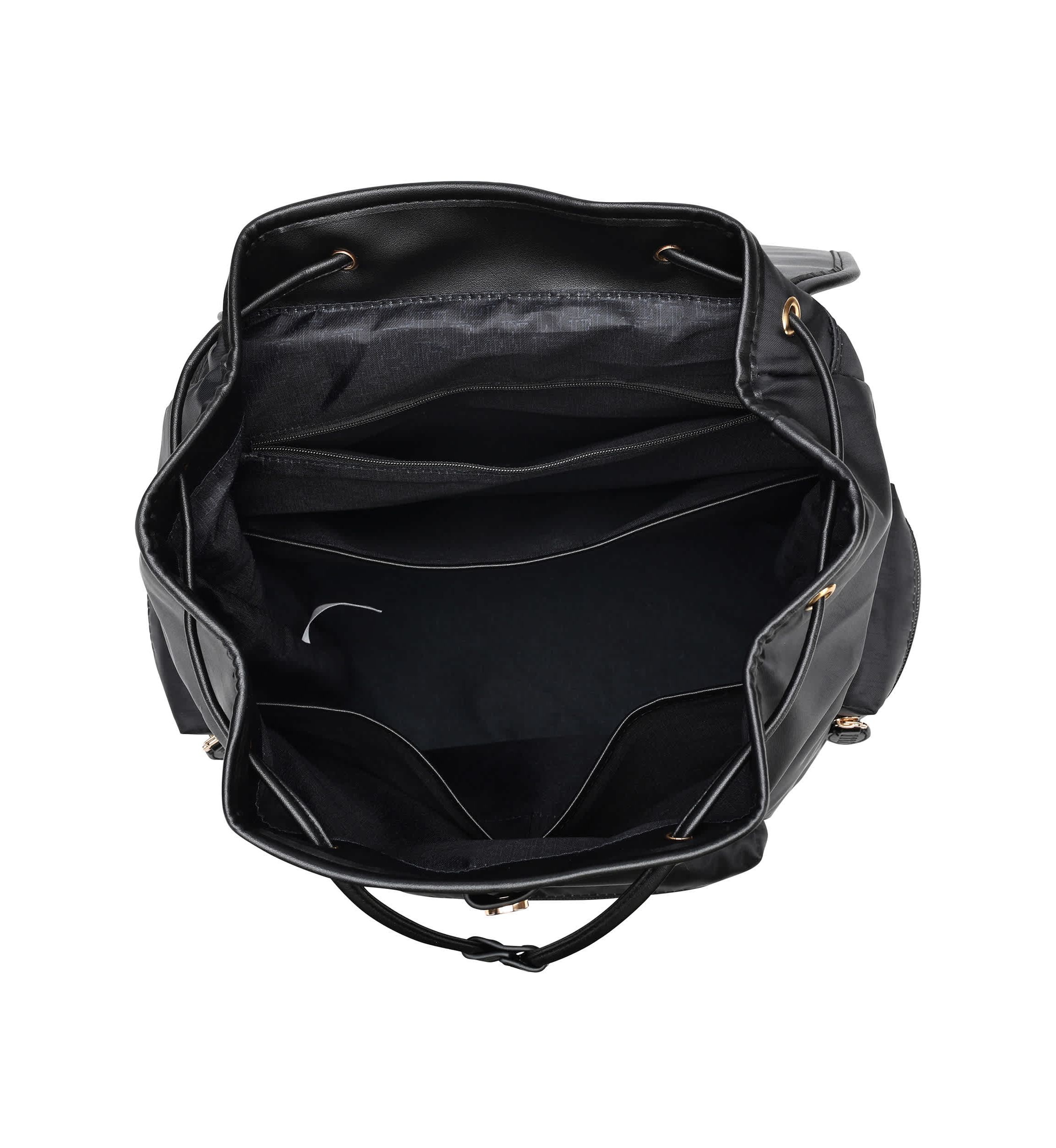 Wayfarer 23L Monogram Travel Backpack