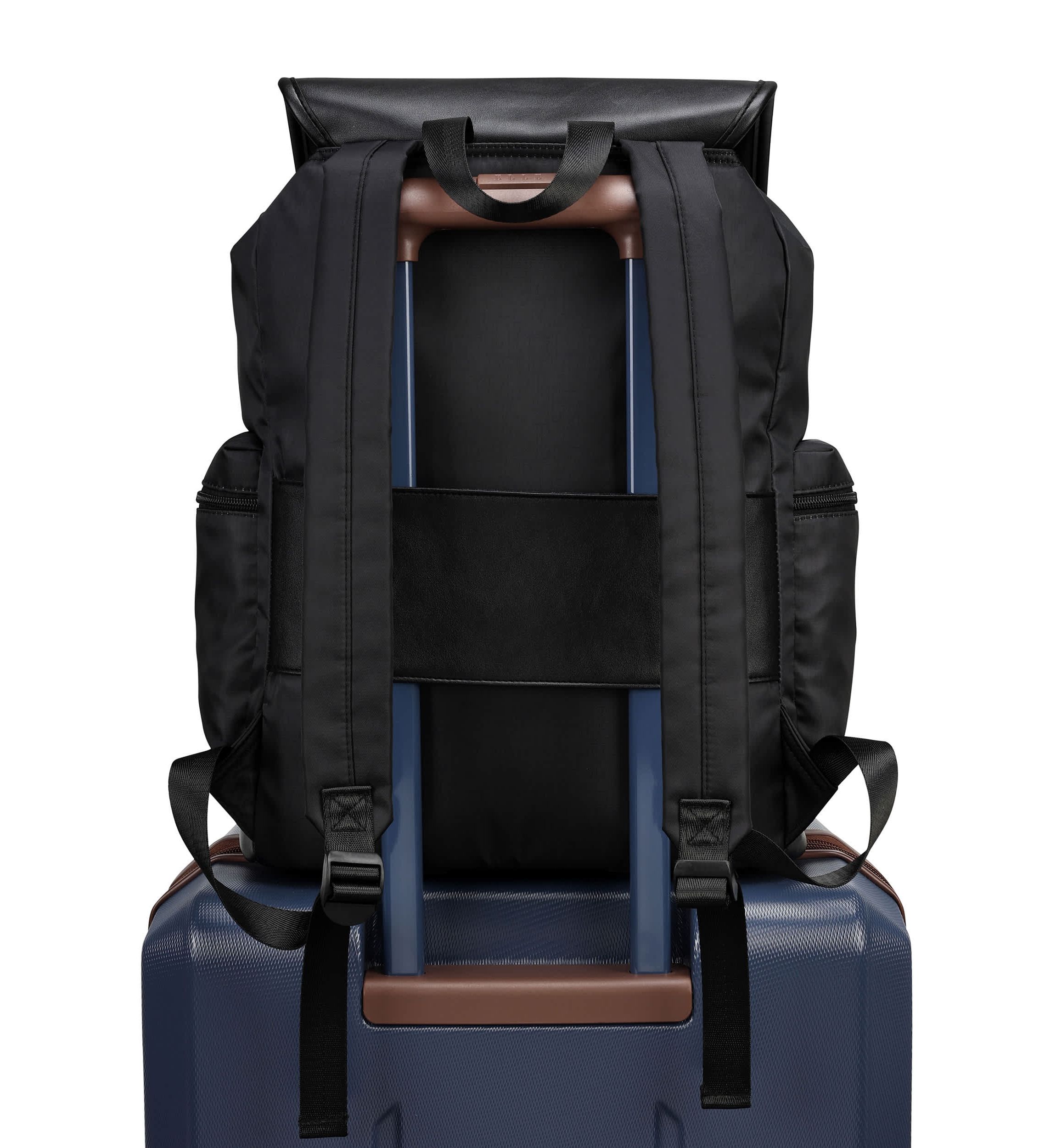 Wayfarer 23L Monogram Travel Backpack