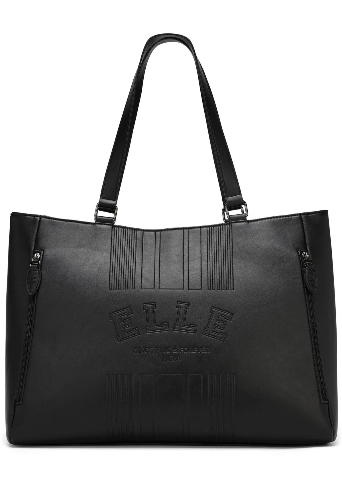 Roamer 24L Vegan Leather Weekender Tote Bag