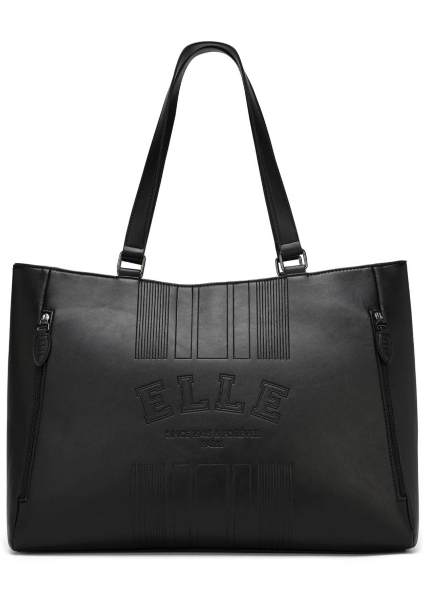 Roamer 24L Vegan Leather Weekender Tote Bag