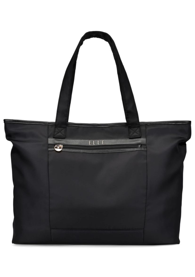 Rendezvous 38L Twill Weekender Tote Bag
