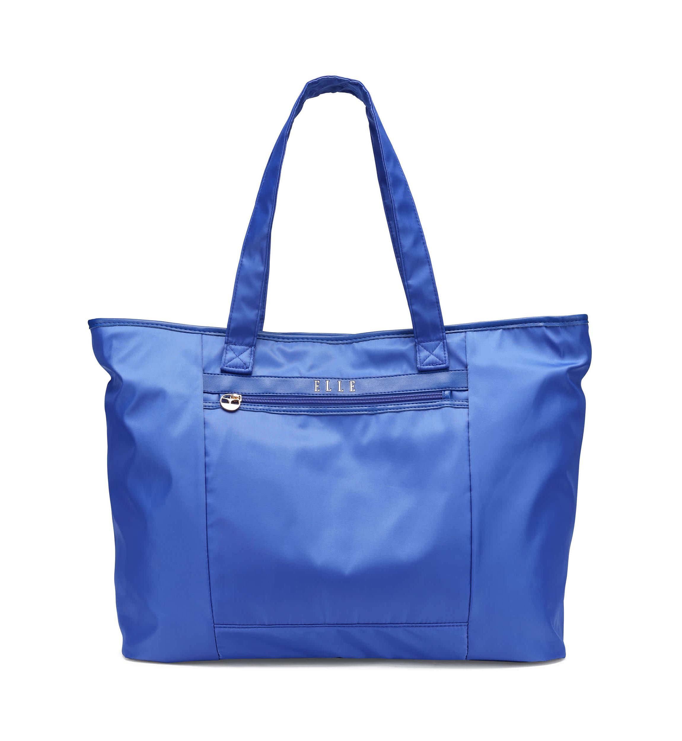 Rendezvous 38L Twill Weekender Tote Bag