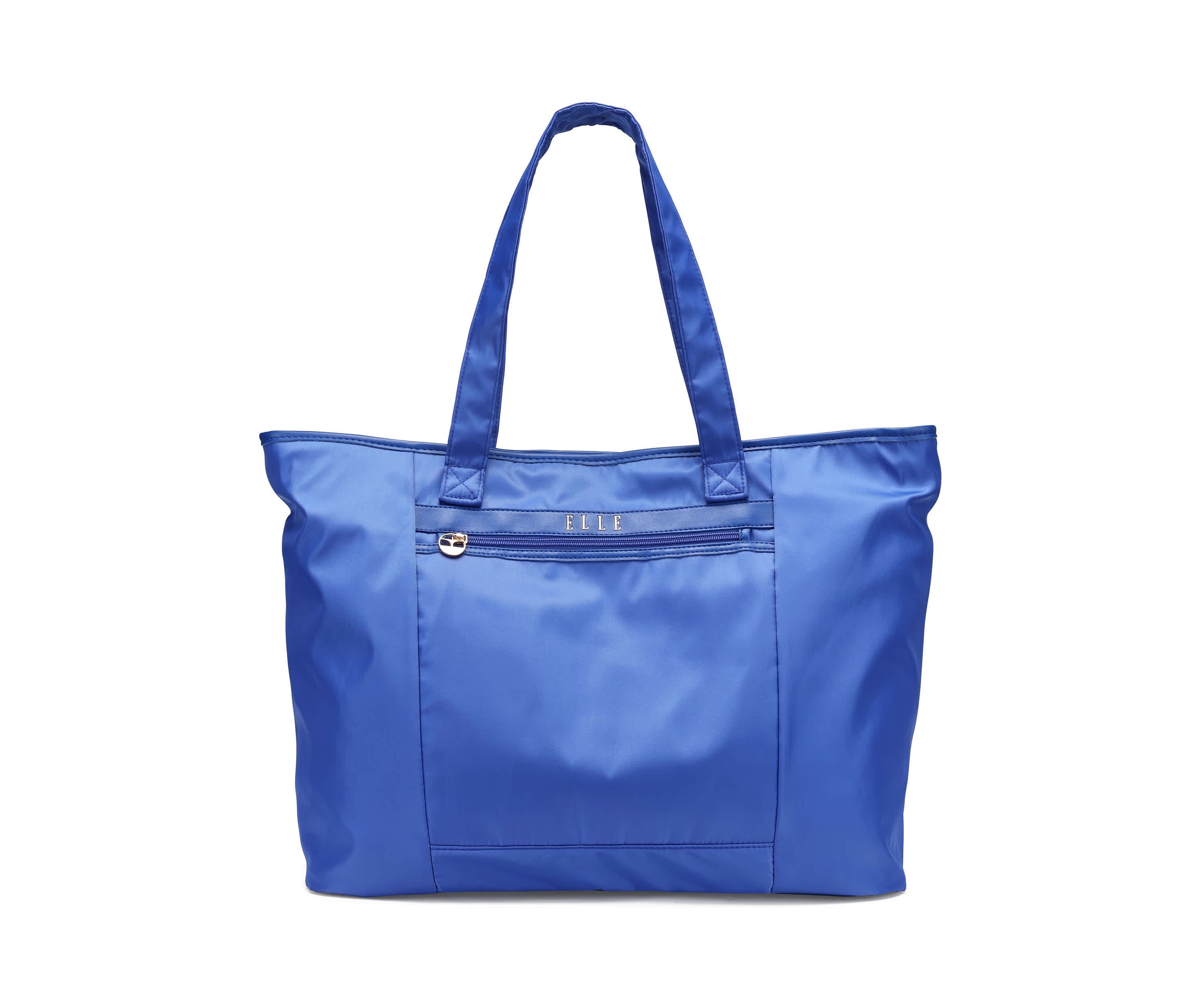 Rendezvous 38L Twill Weekender Tote Bag