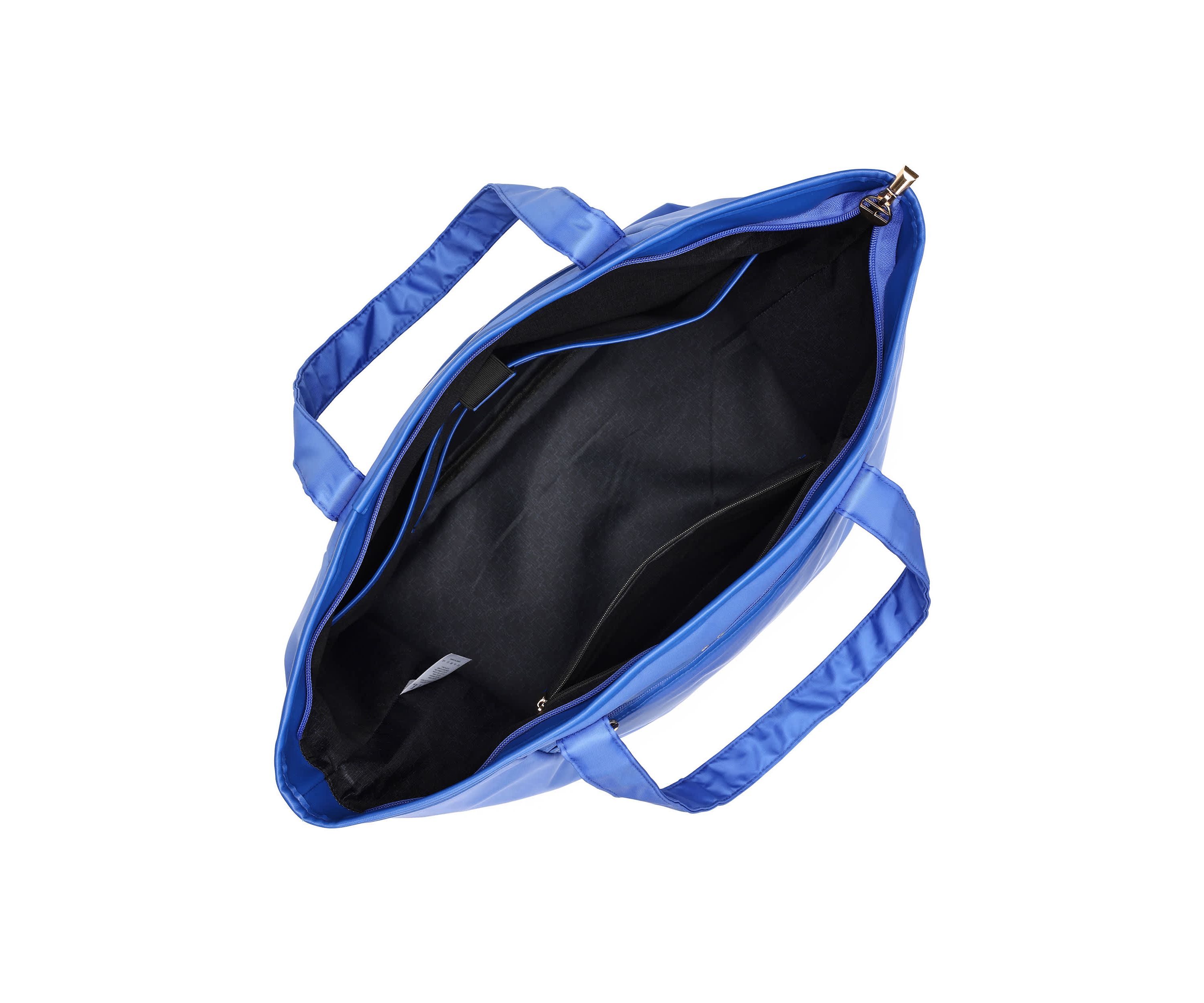 Rendezvous 38L Twill Weekender Tote Bag
