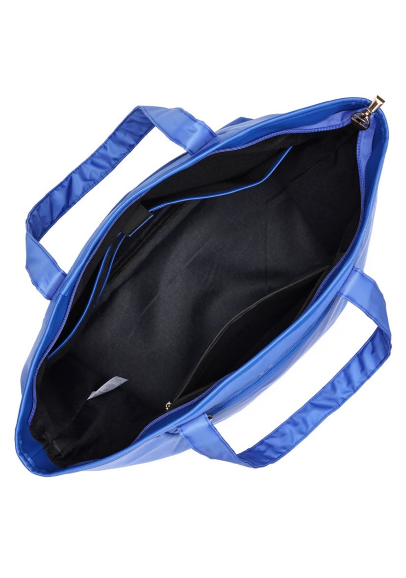Rendezvous 38L Twill Weekender Tote Bag