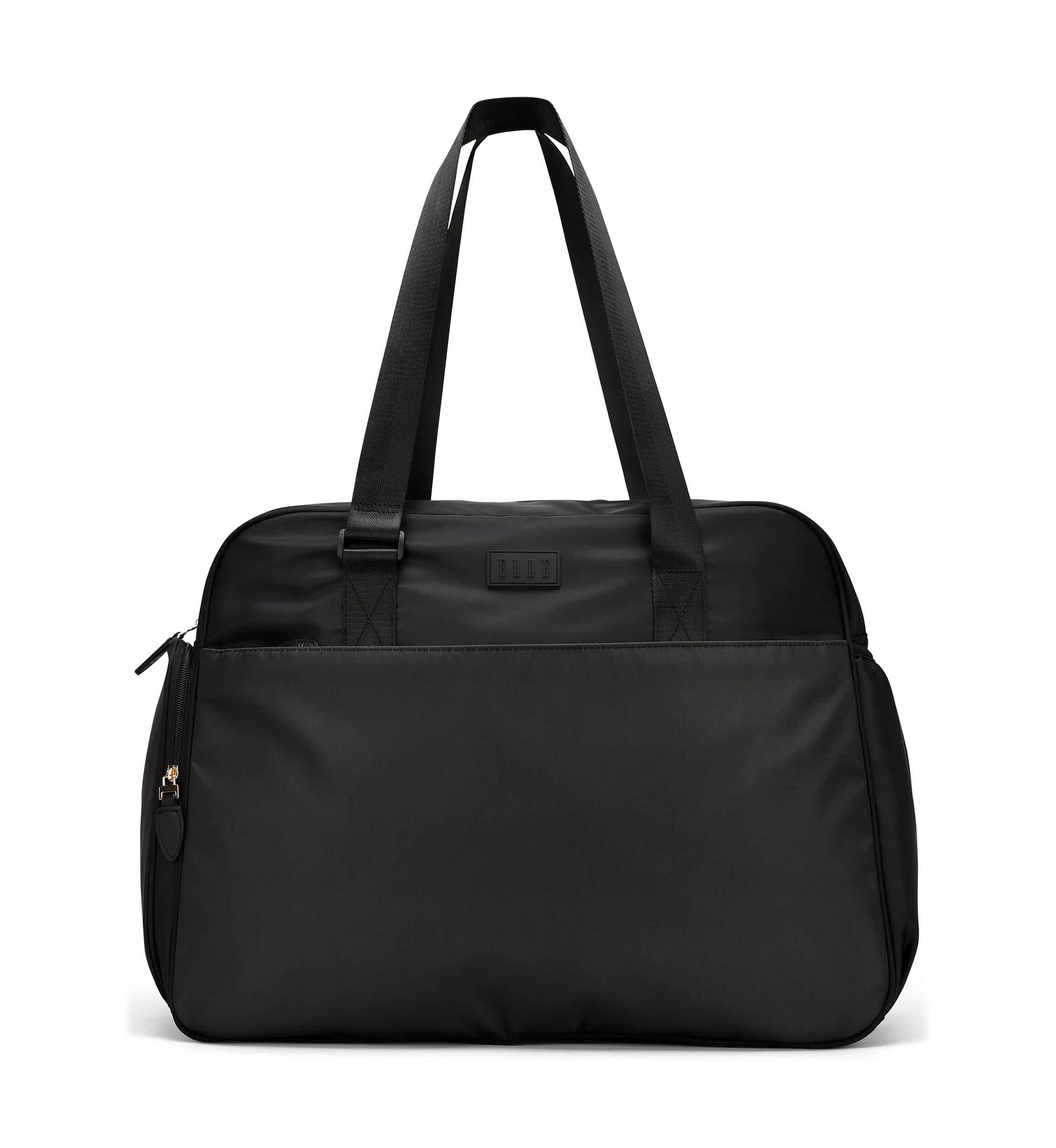 Wayfarer 40L Monogram Weekender Duffel Bag