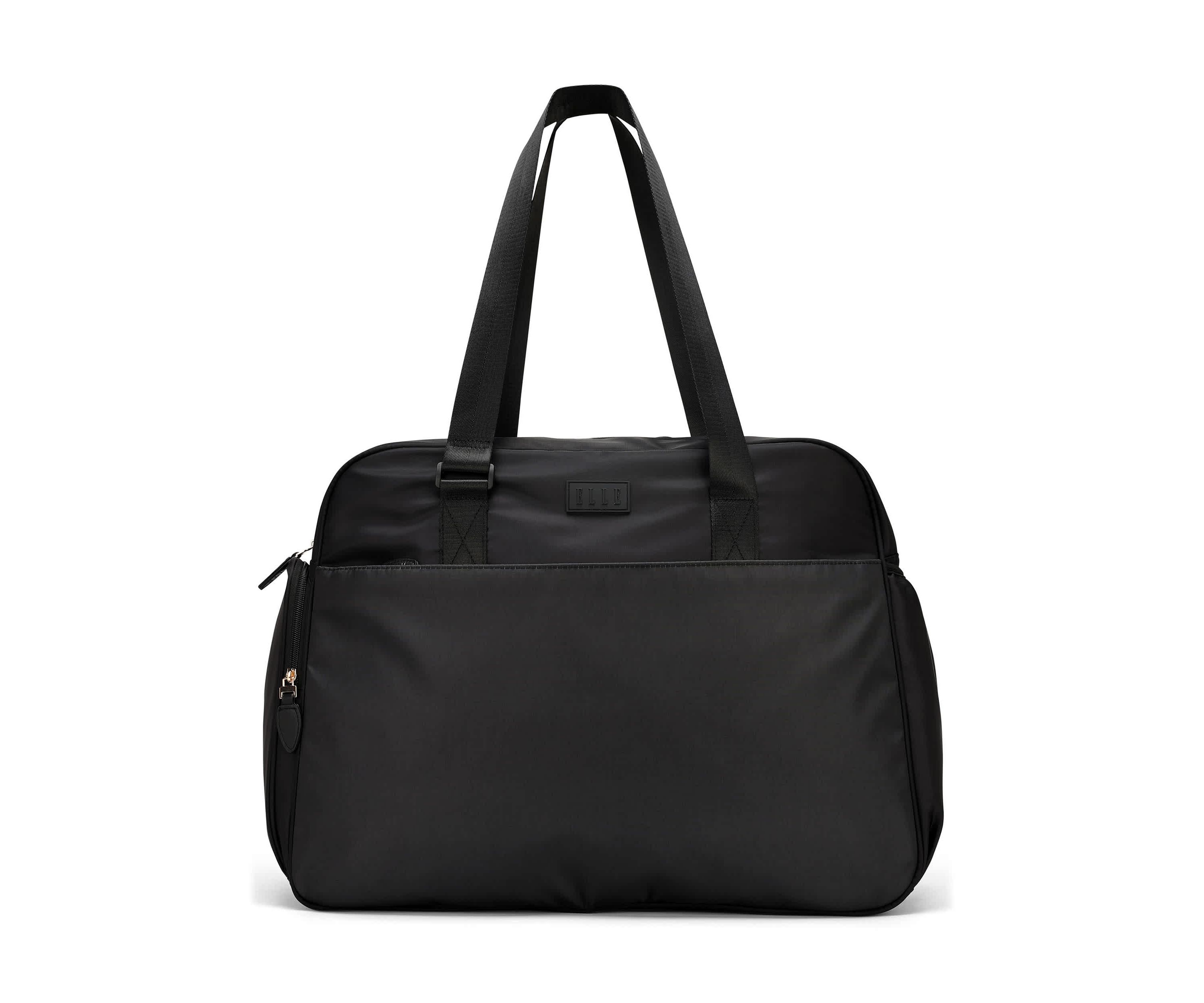 Wayfarer 40L Monogram Weekender Duffel Bag