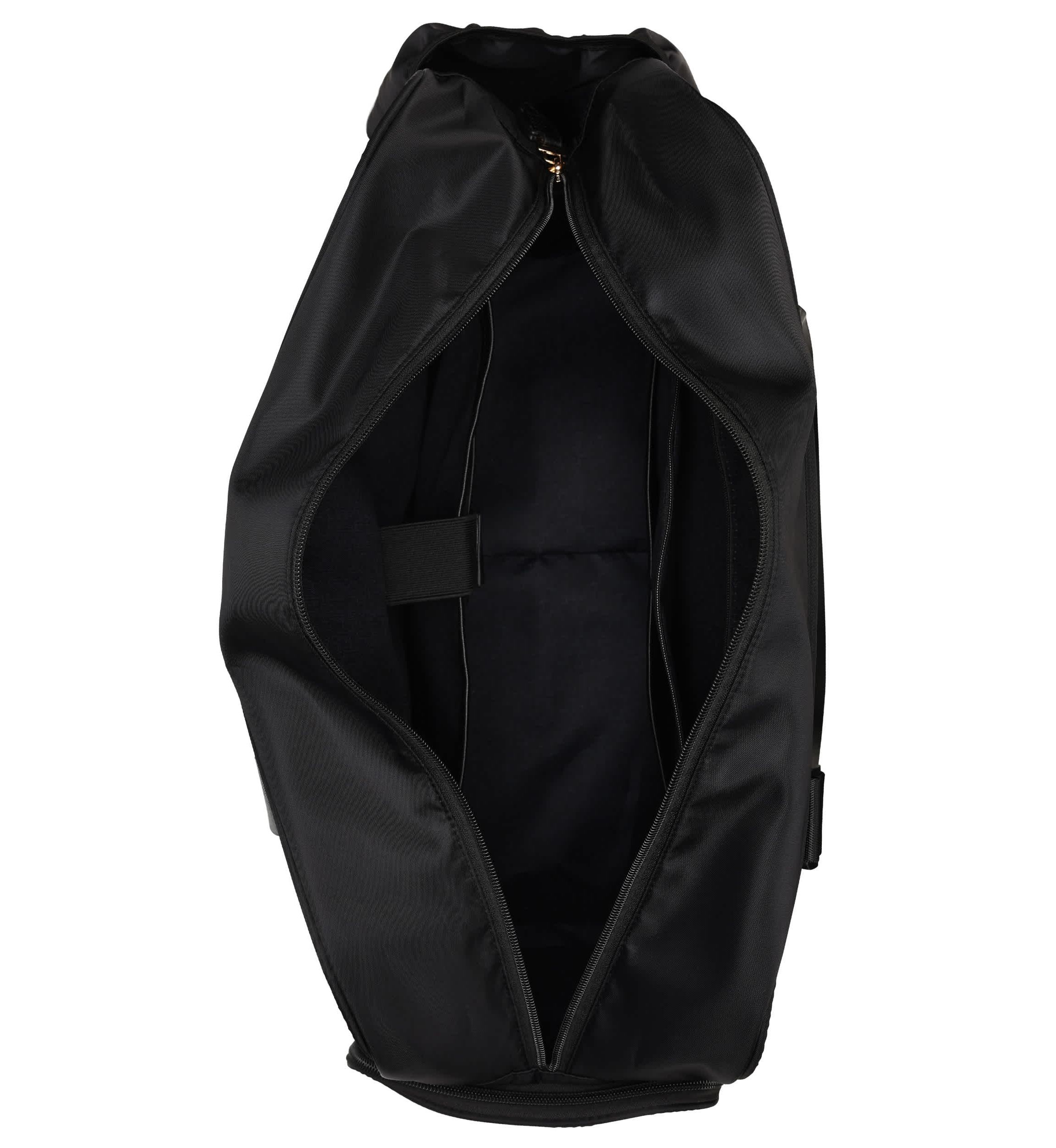 Wayfarer 40L Monogram Weekender Duffel Bag