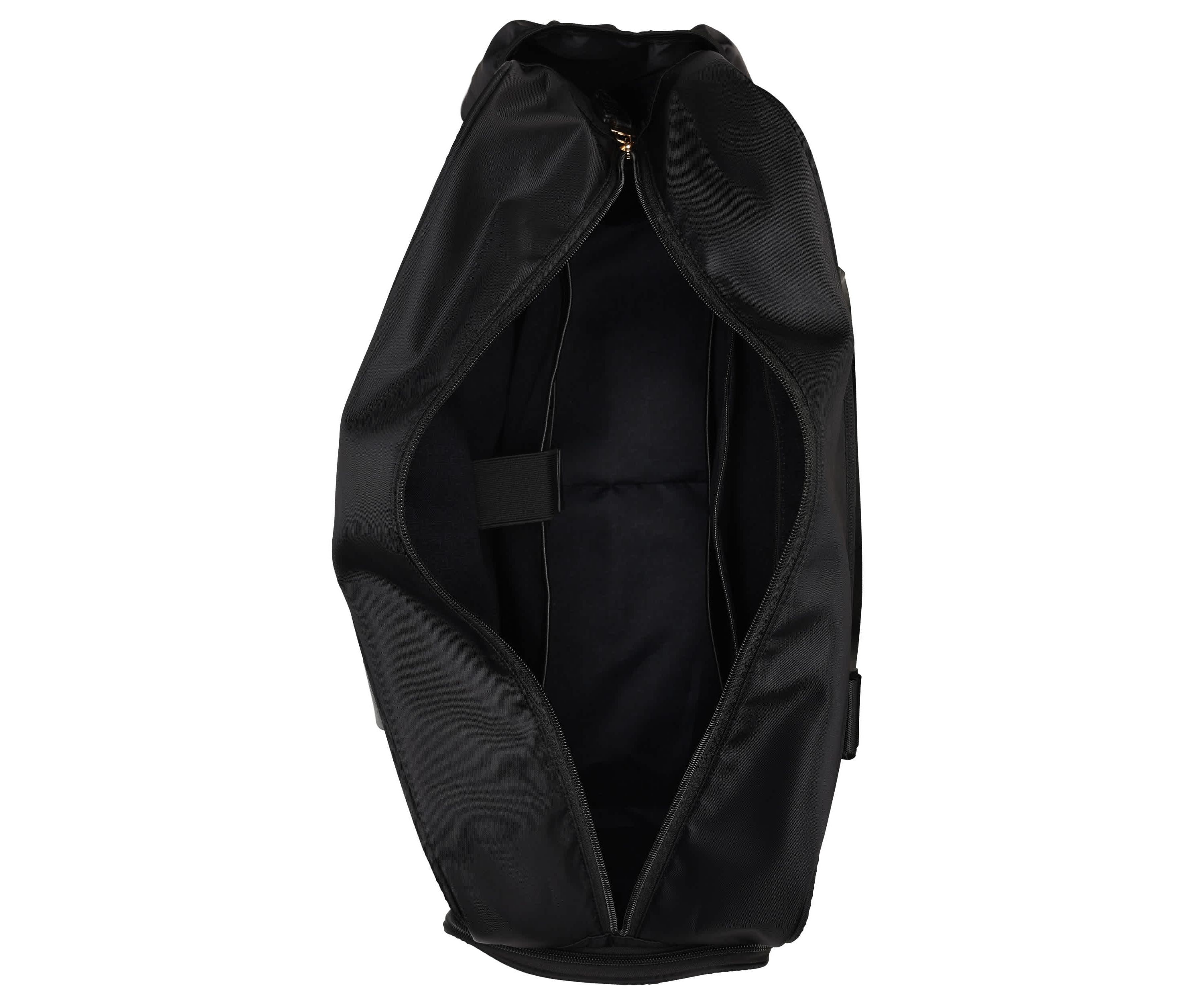Wayfarer 40L Monogram Weekender Duffel Bag