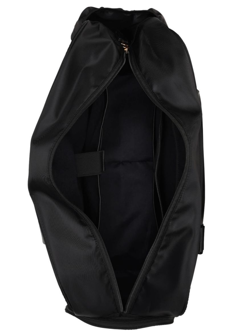 Wayfarer 40L Monogram Weekender Duffel Bag