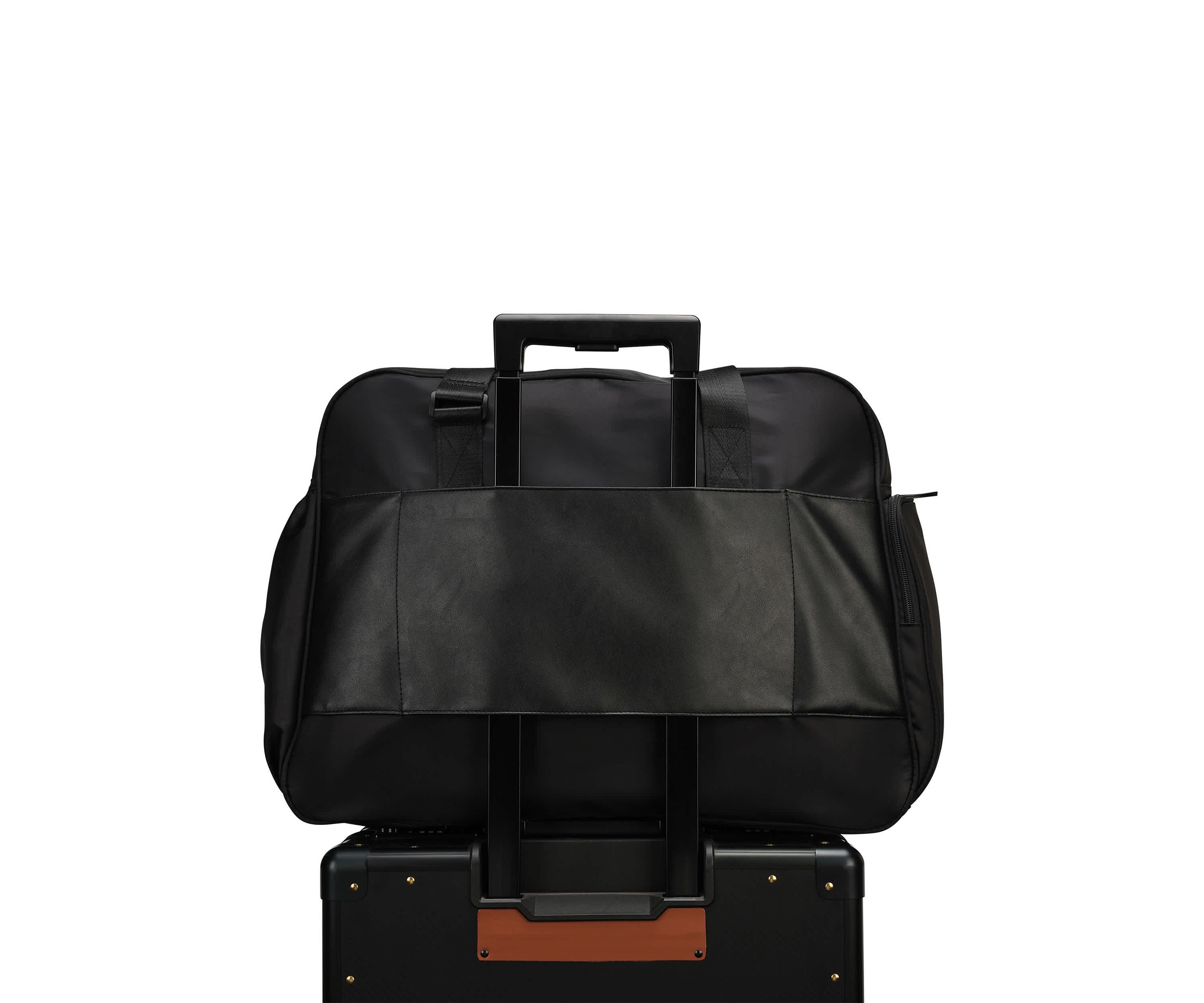 Wayfarer 40L Monogram Weekender Duffel Bag