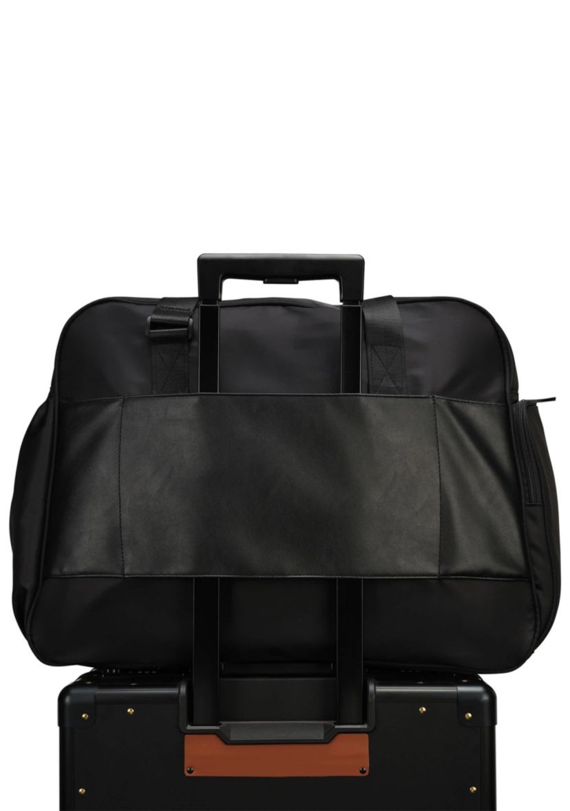 Wayfarer 40L Monogram Weekender Duffel Bag