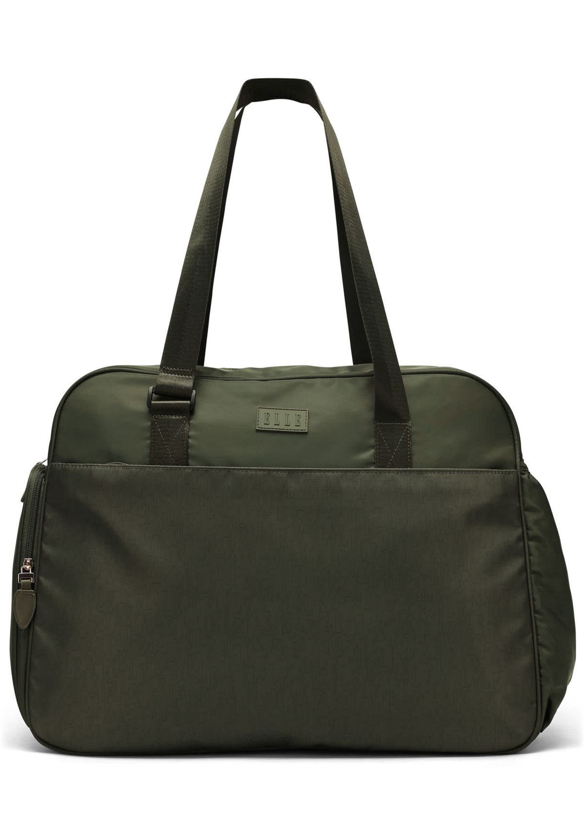 Wayfarer 40L Monogram Weekender Duffel Bag