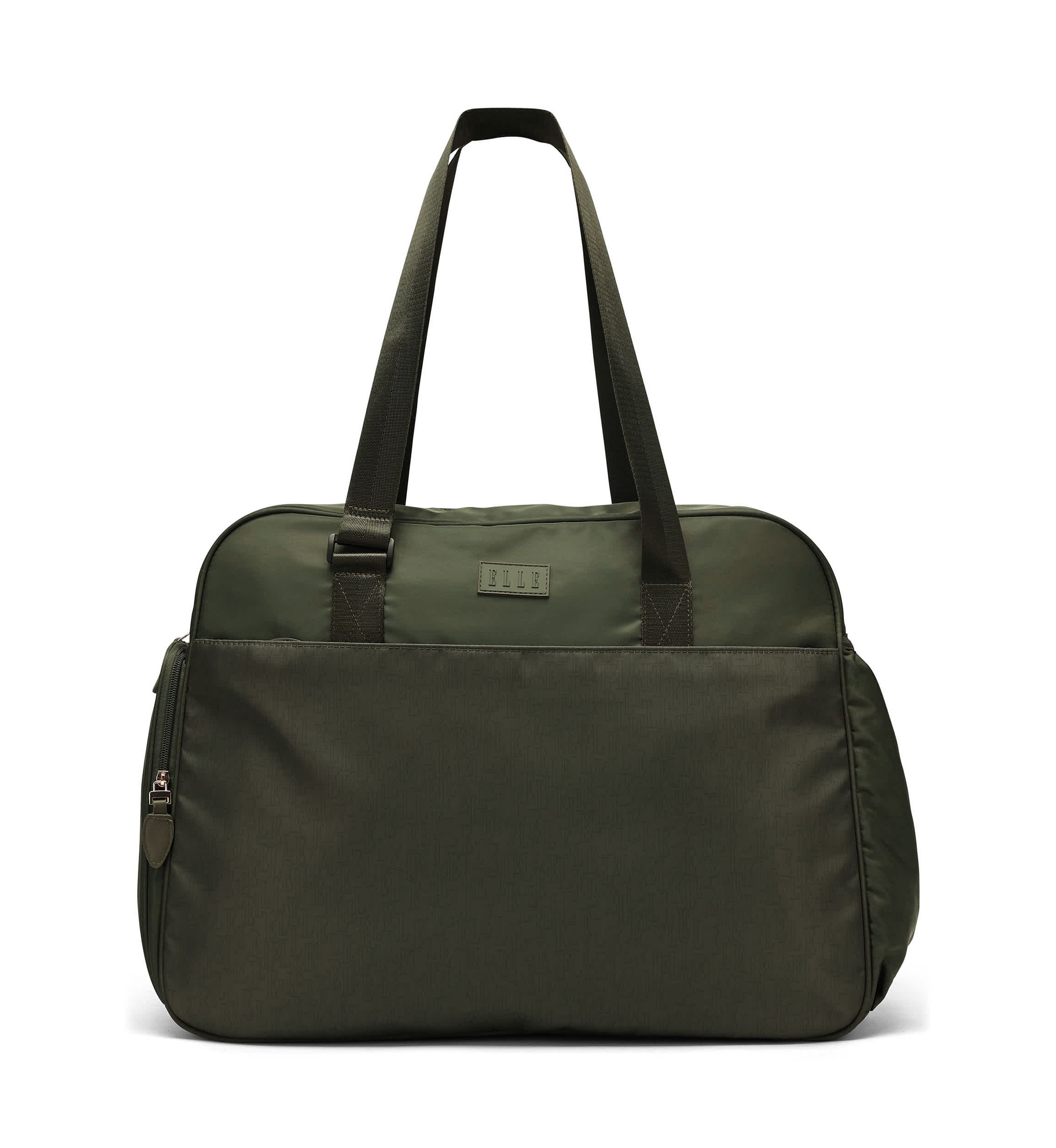 Wayfarer 40L Monogram Weekender Duffel Bag