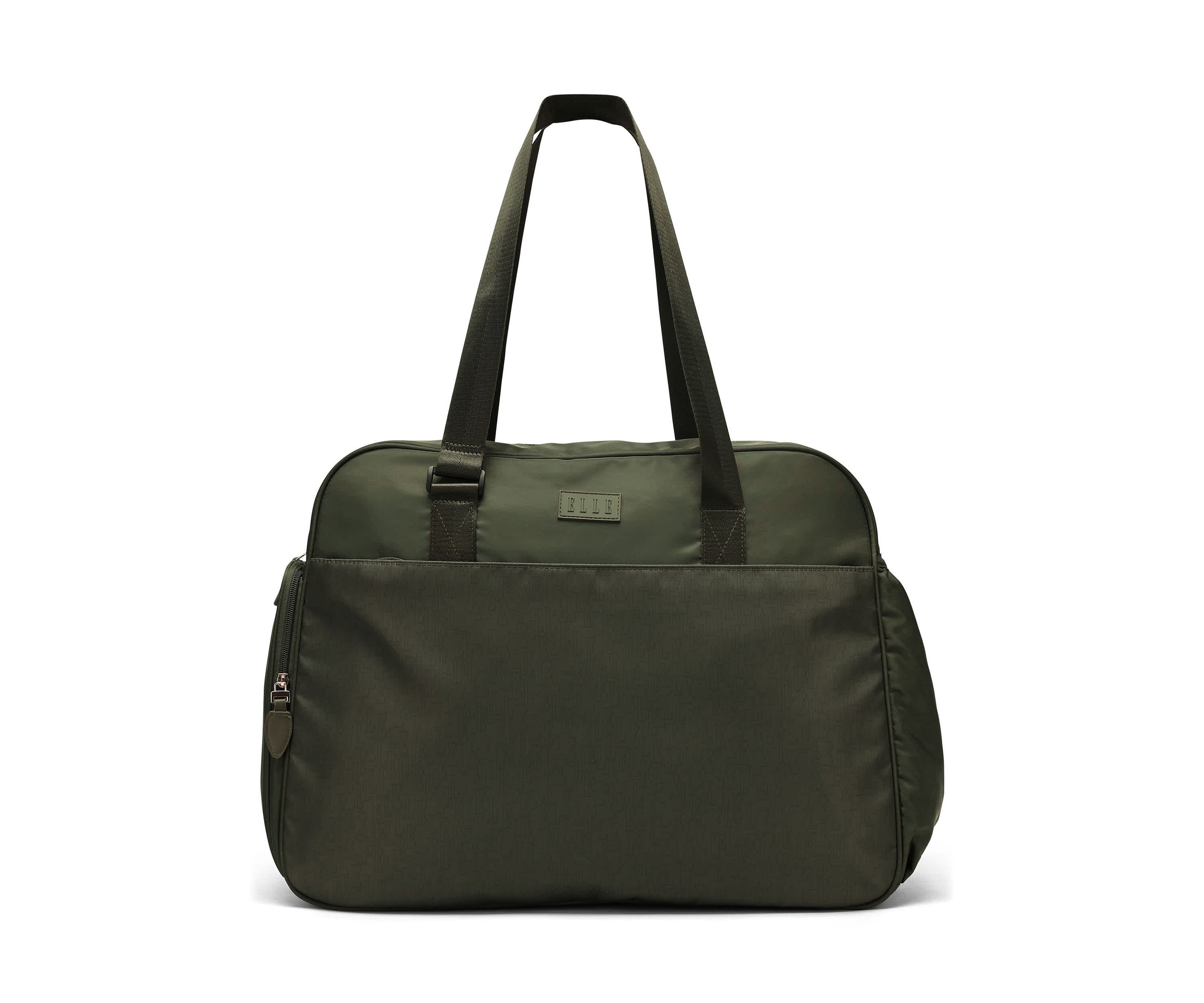 Wayfarer 40L Monogram Weekender Duffel Bag