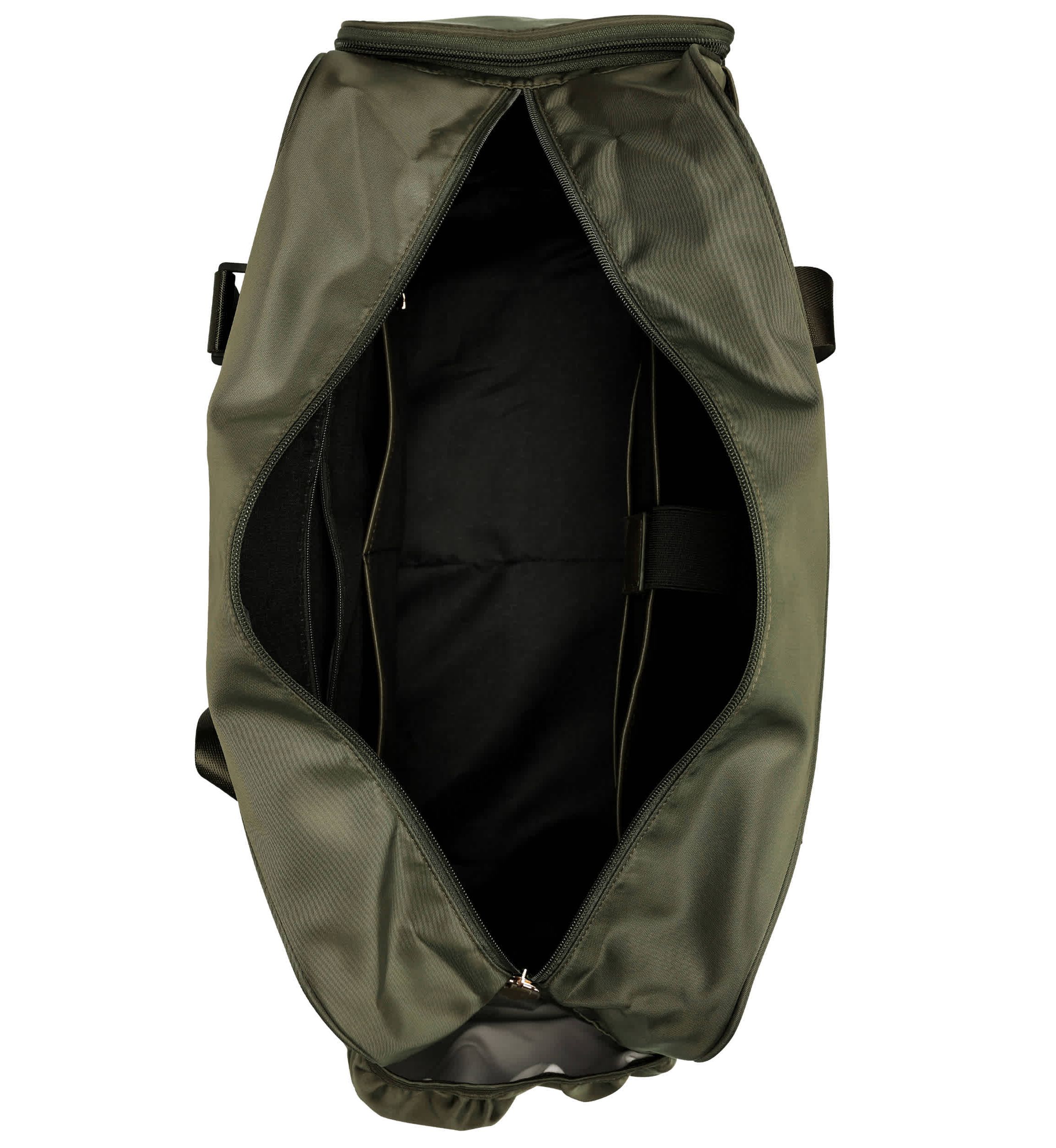 Wayfarer 40L Monogram Weekender Duffel Bag