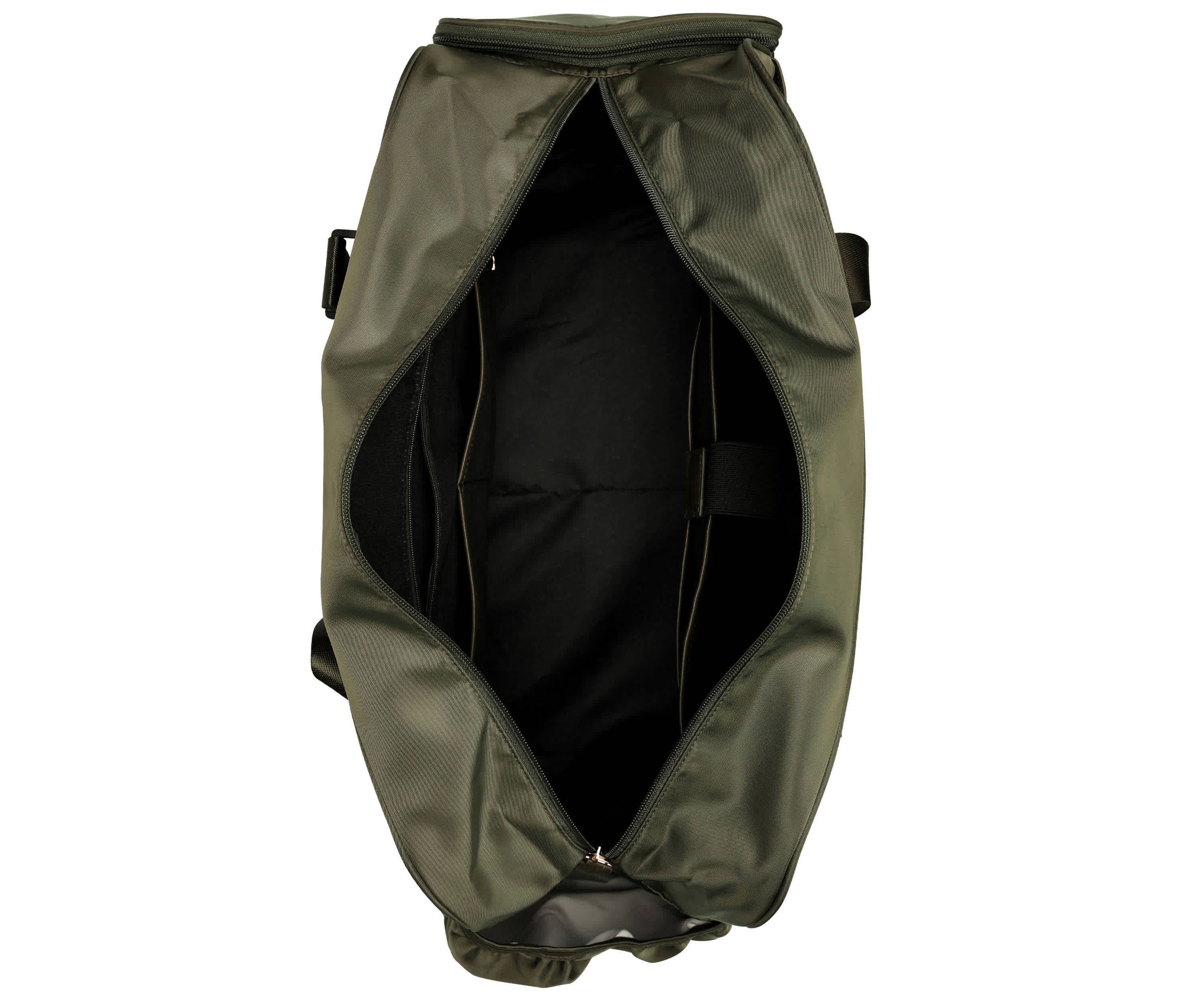 Wayfarer 40L Monogram Weekender Duffel Bag