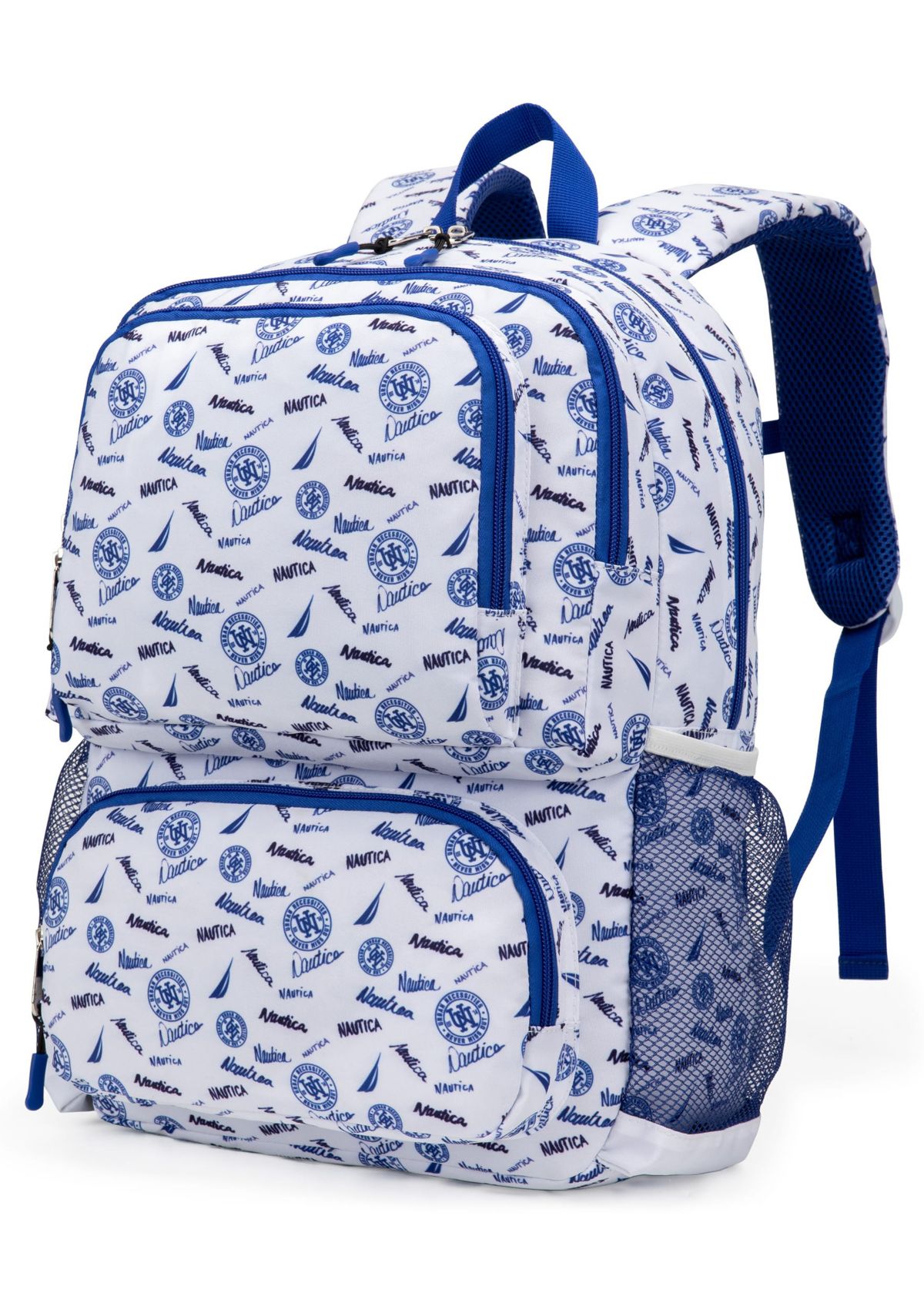 Kids Backpack for Kindergarten, Elementary School | 17" Tall | Varsity
