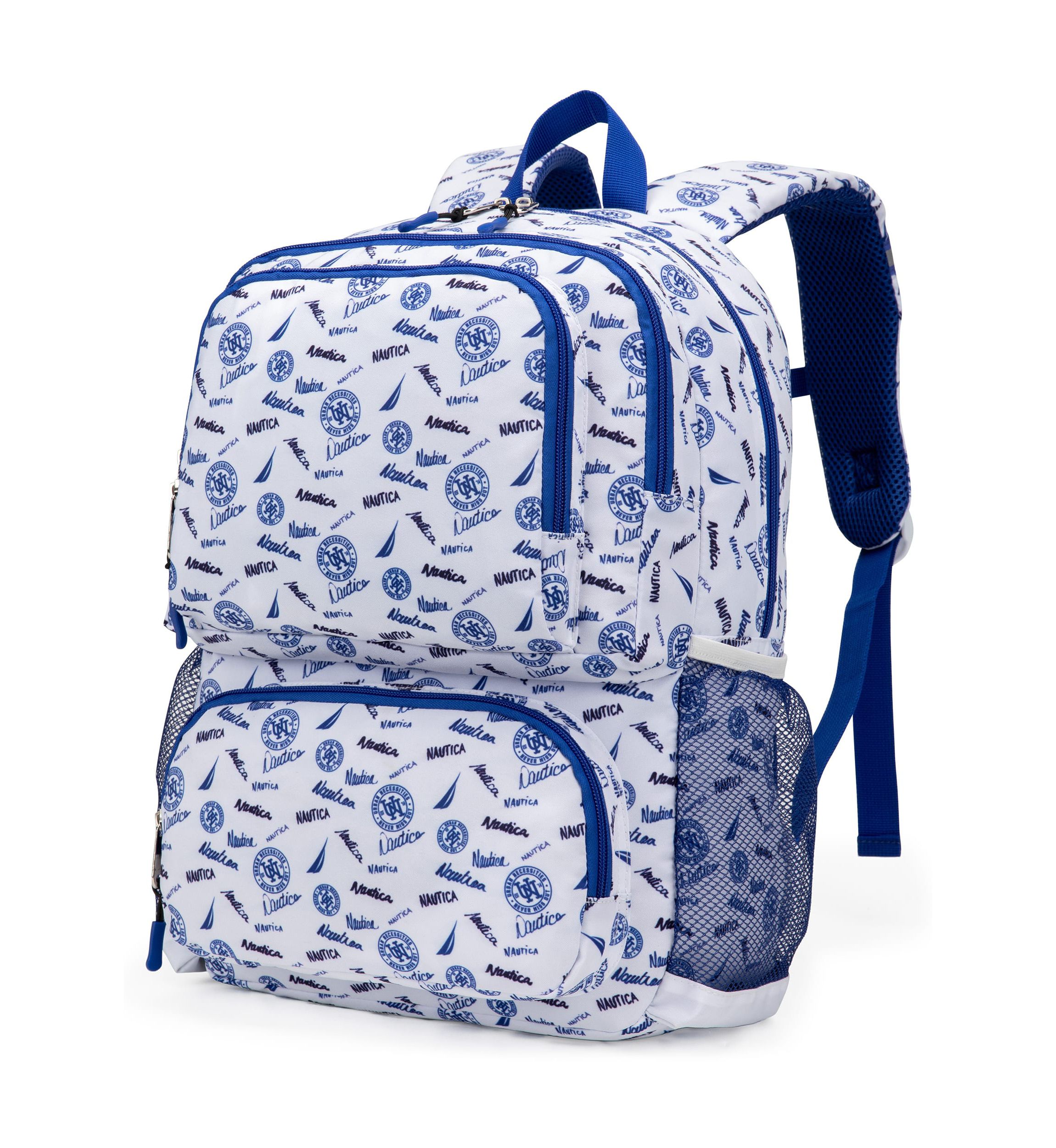 Kids Backpack for Kindergarten, Elementary School | 17" Tall | Varsity