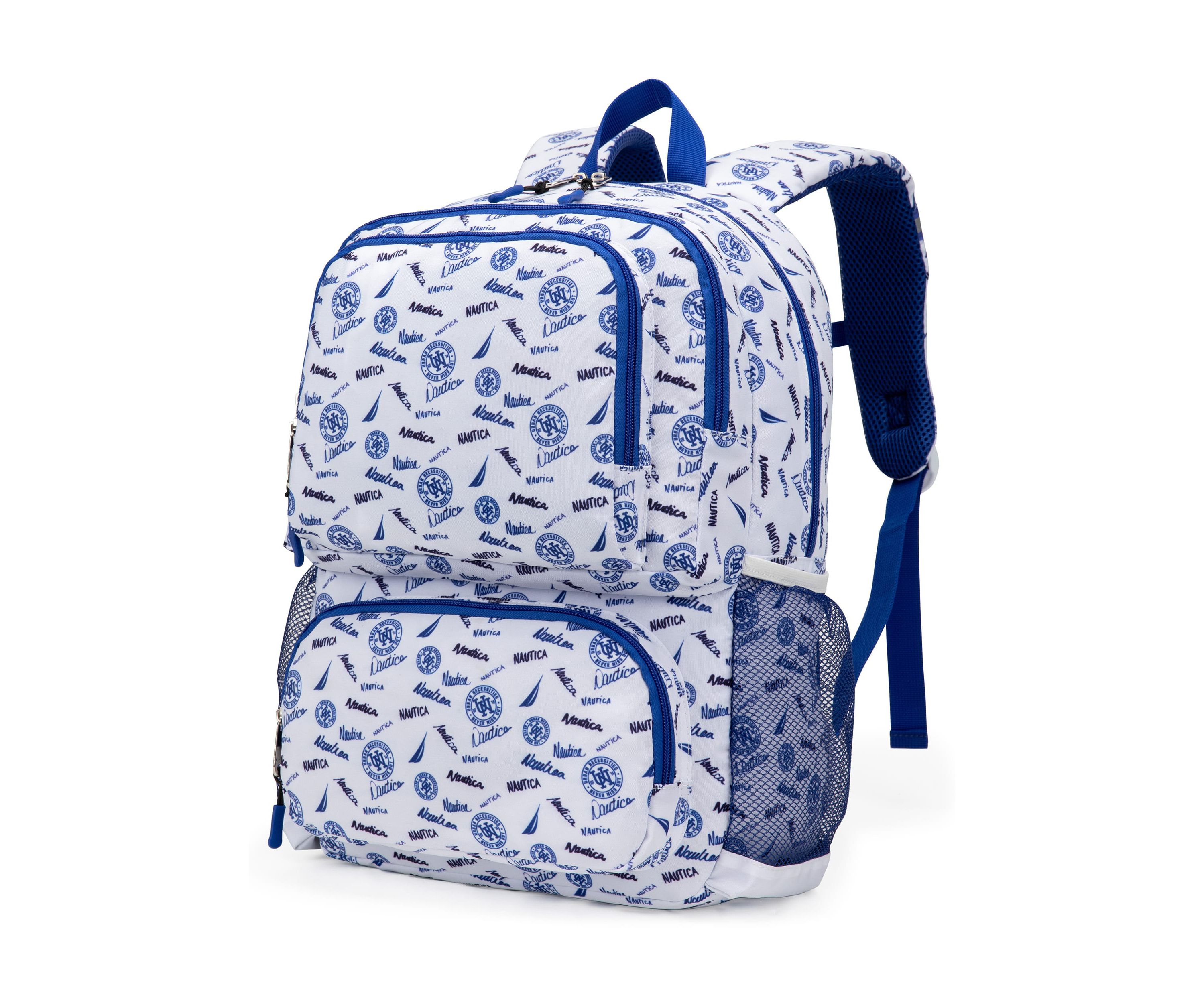 Kids Backpack for Kindergarten, Elementary School | 17" Tall | Varsity
