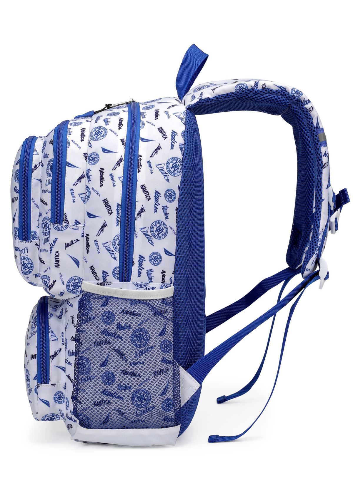 Kids Backpack for Kindergarten, Elementary School | 17" Tall | Varsity