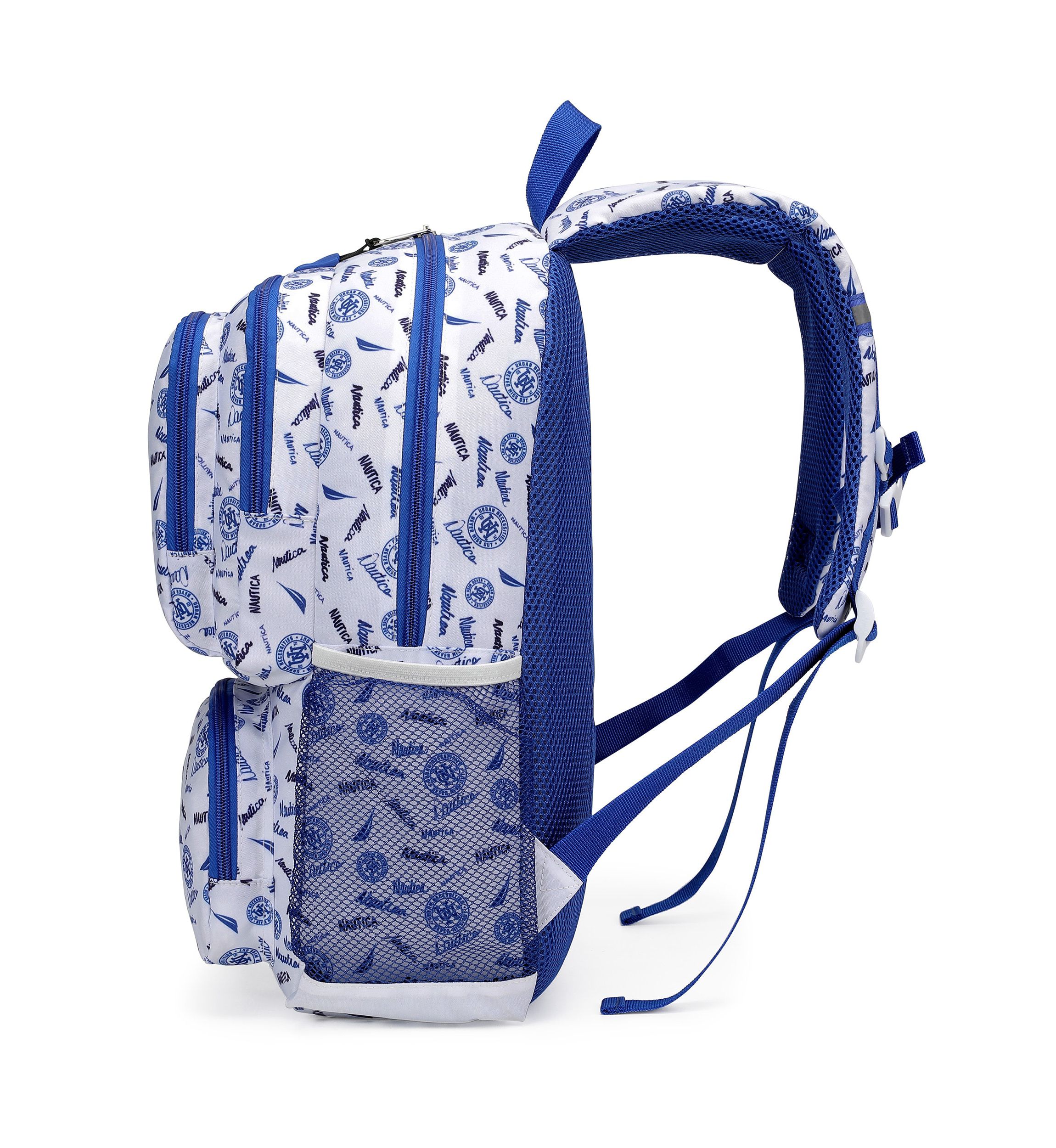 Kids Backpack for Kindergarten, Elementary School | 17" Tall | Varsity