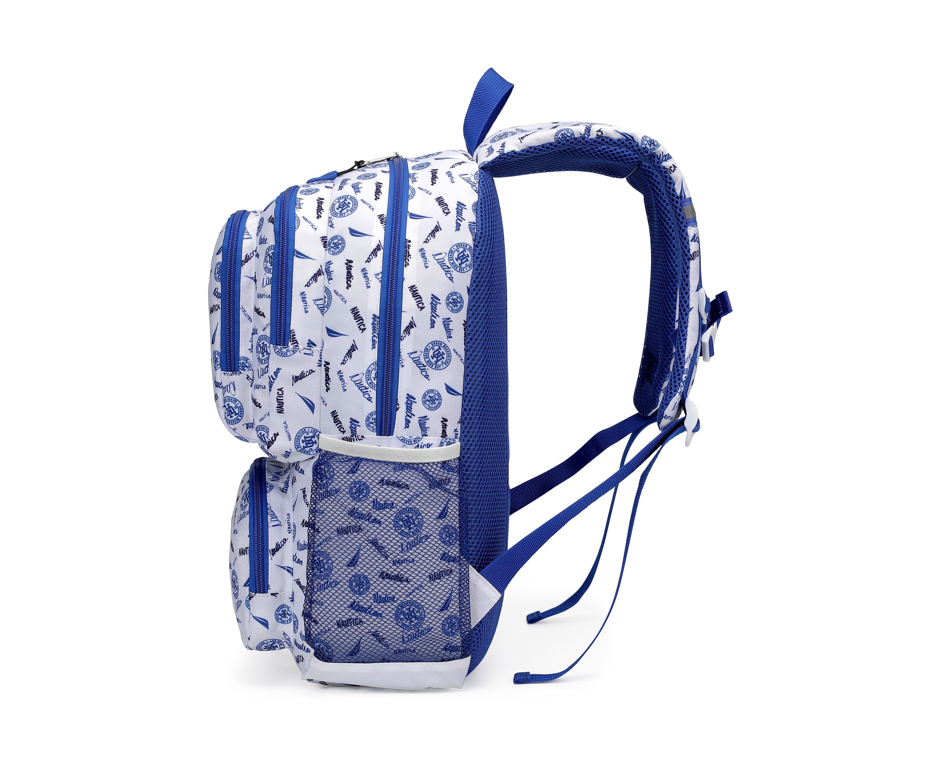 Kids Backpack for Kindergarten, Elementary School | 17" Tall | Varsity