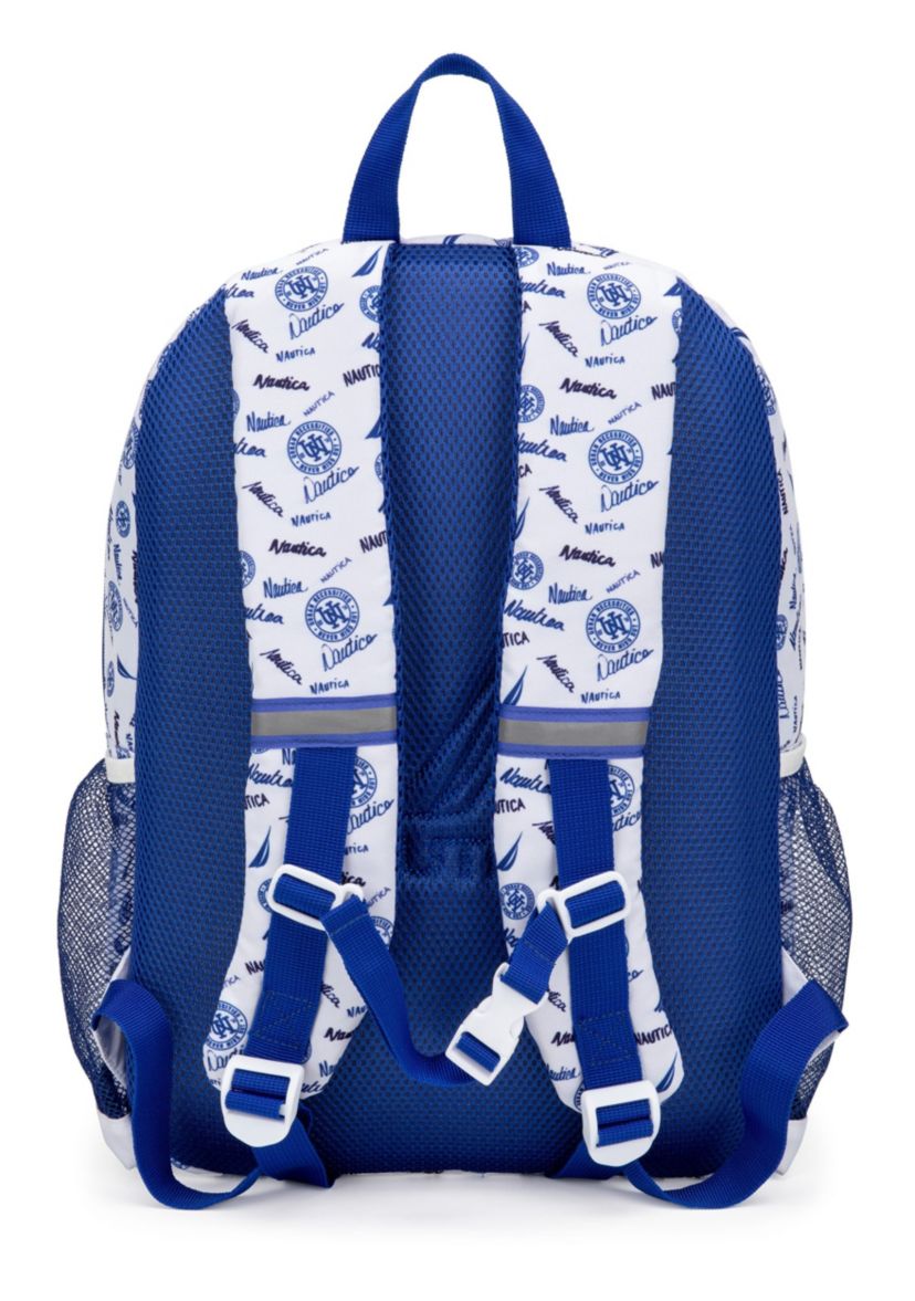 Kids Backpack for Kindergarten, Elementary School | 17" Tall | Varsity