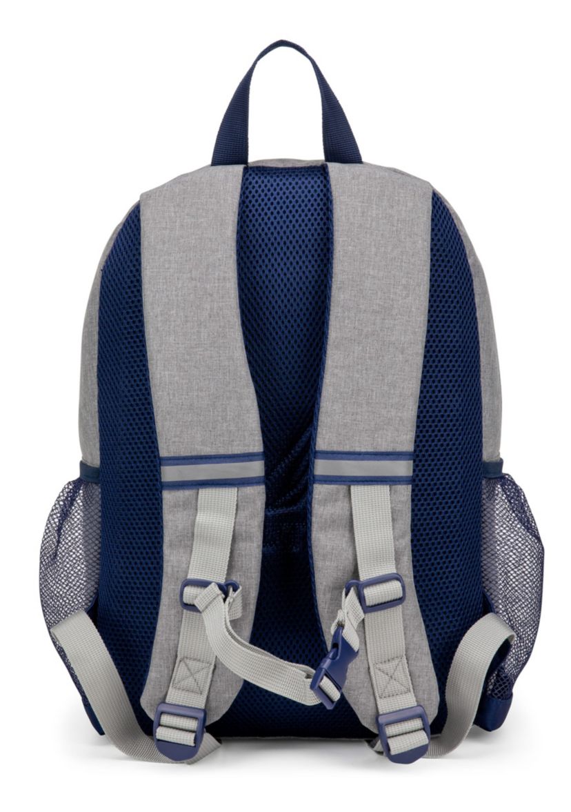 Kids Backpack for Kindergarten, Elementary School | 16" Tall | Hearts