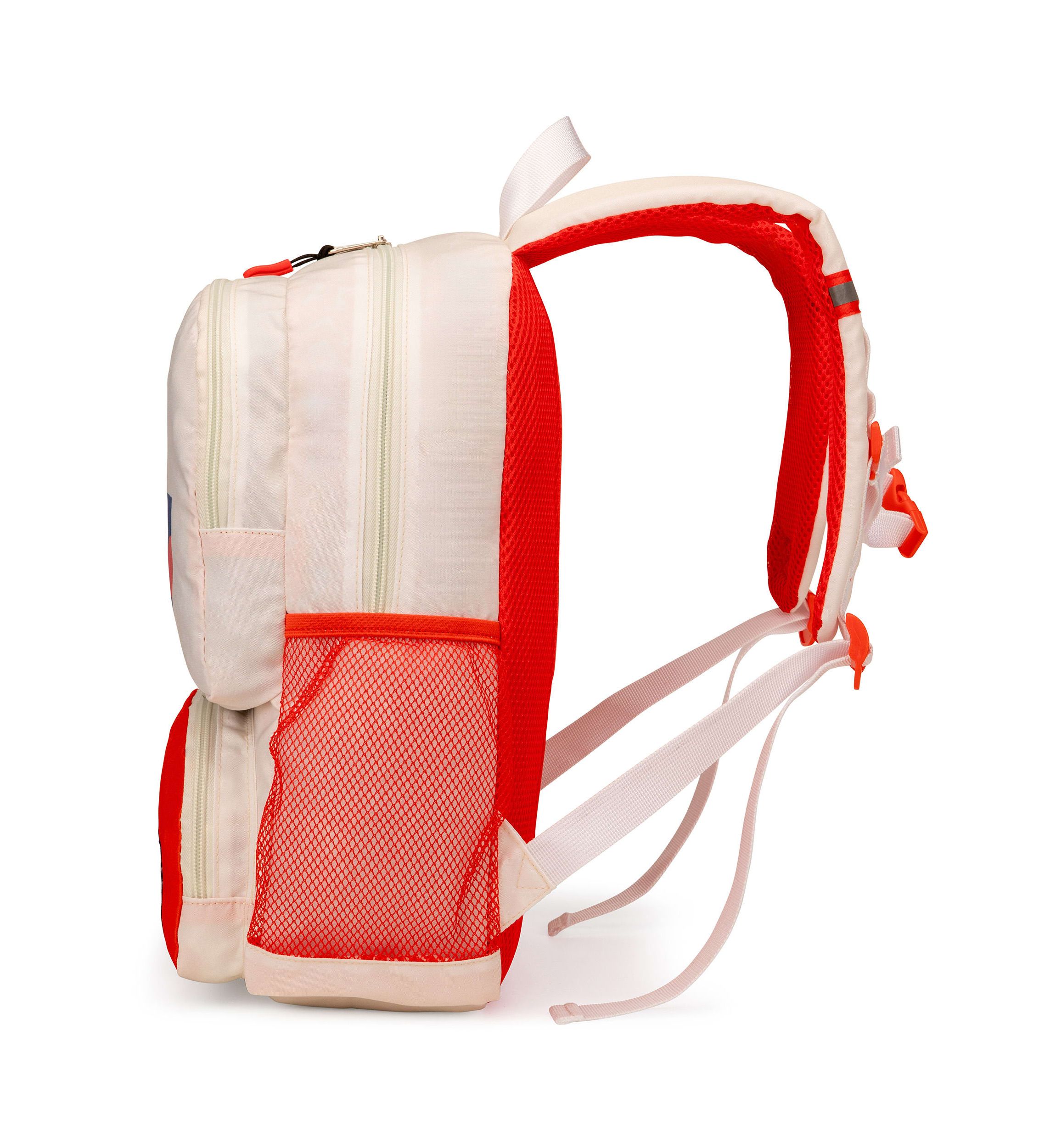 Kids Backpack for Kindergarten, Elementary School | 16" Tall | Sunny Day