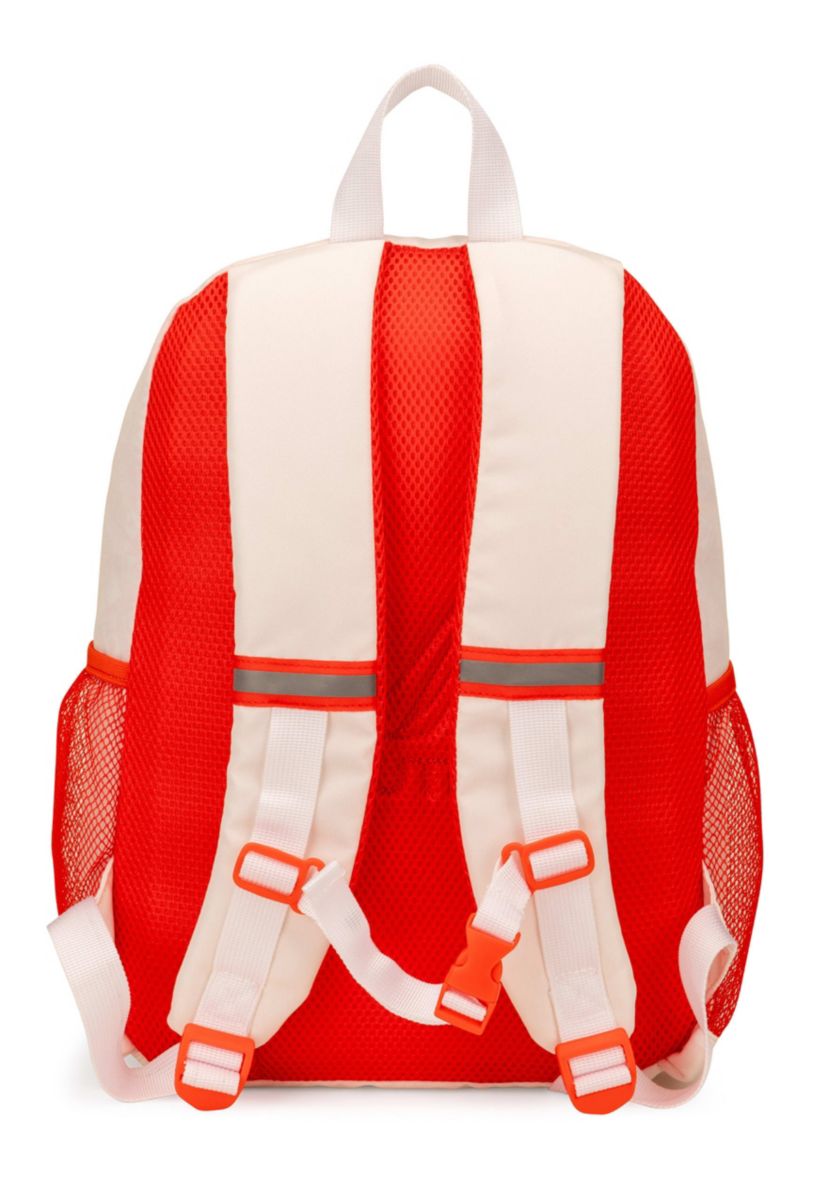 Kids Backpack for Kindergarten, Elementary School | 16" Tall | Sunny Day