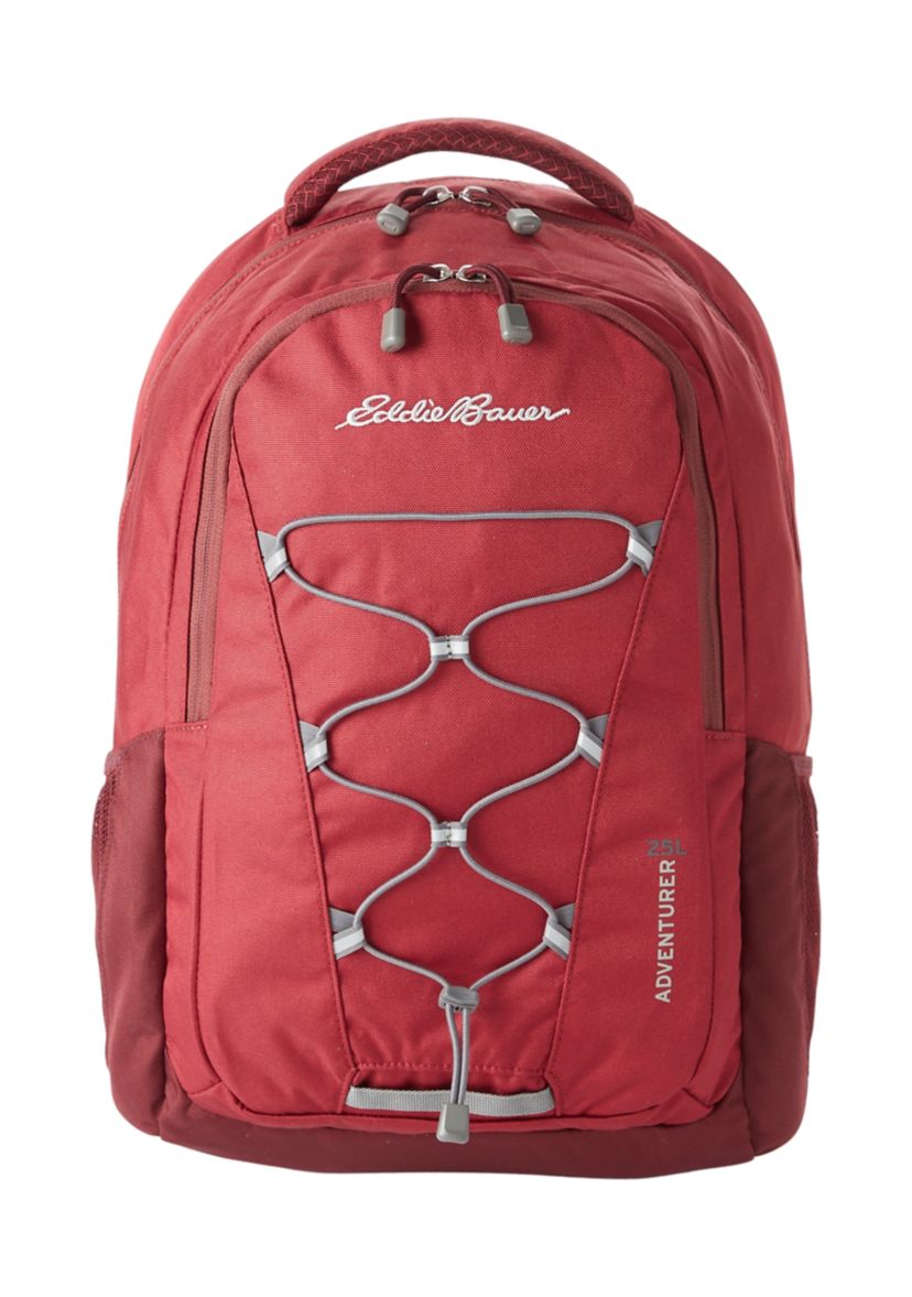 Adventurer 25 Liter Backpack