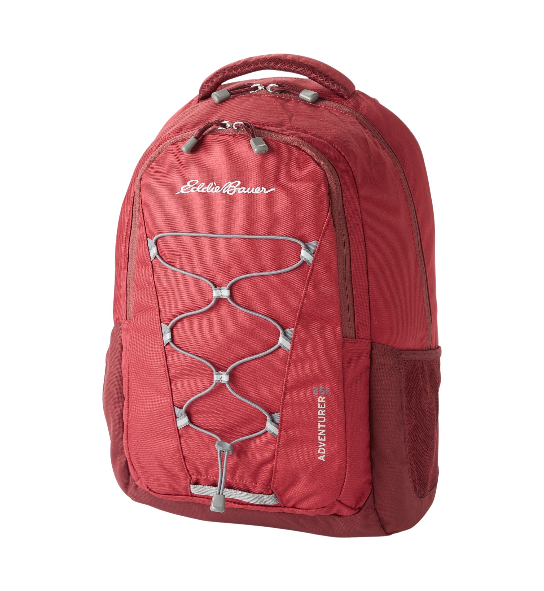 Adventurer 25 Liter Backpack