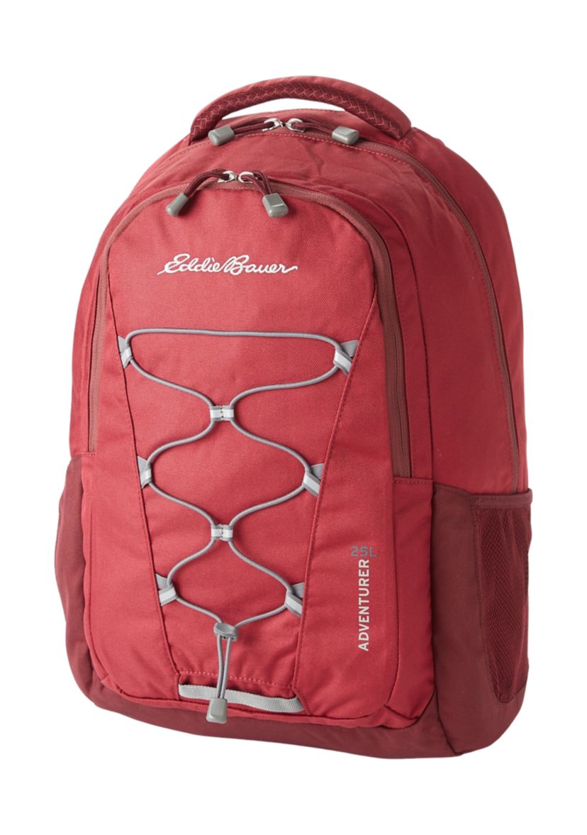 Adventurer 25 Liter Backpack