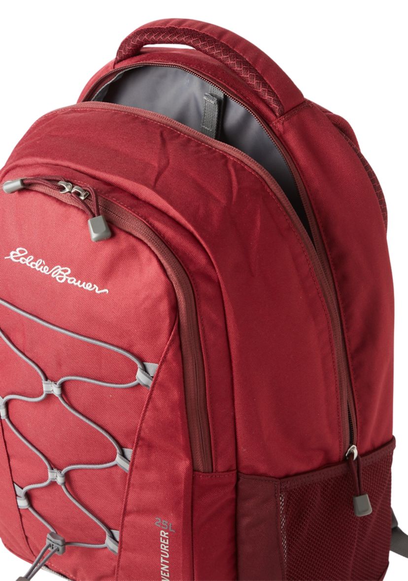 Adventurer 25 Liter Backpack