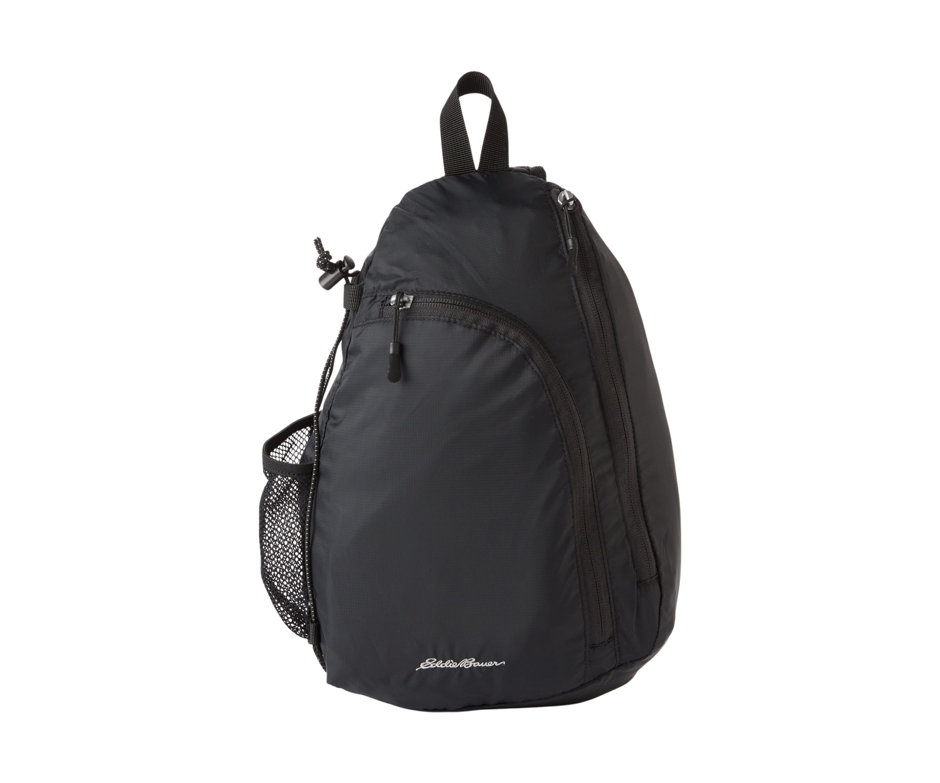 Ripstop Sling Pack